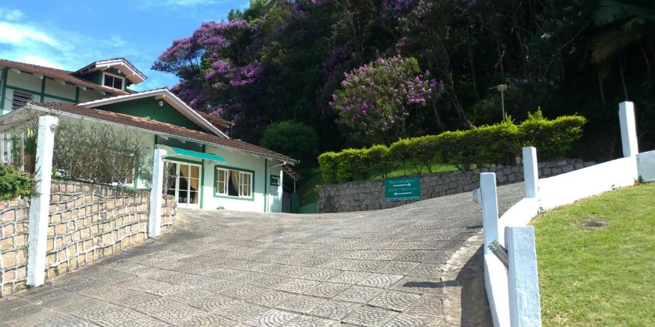 Hotel Alpinus
