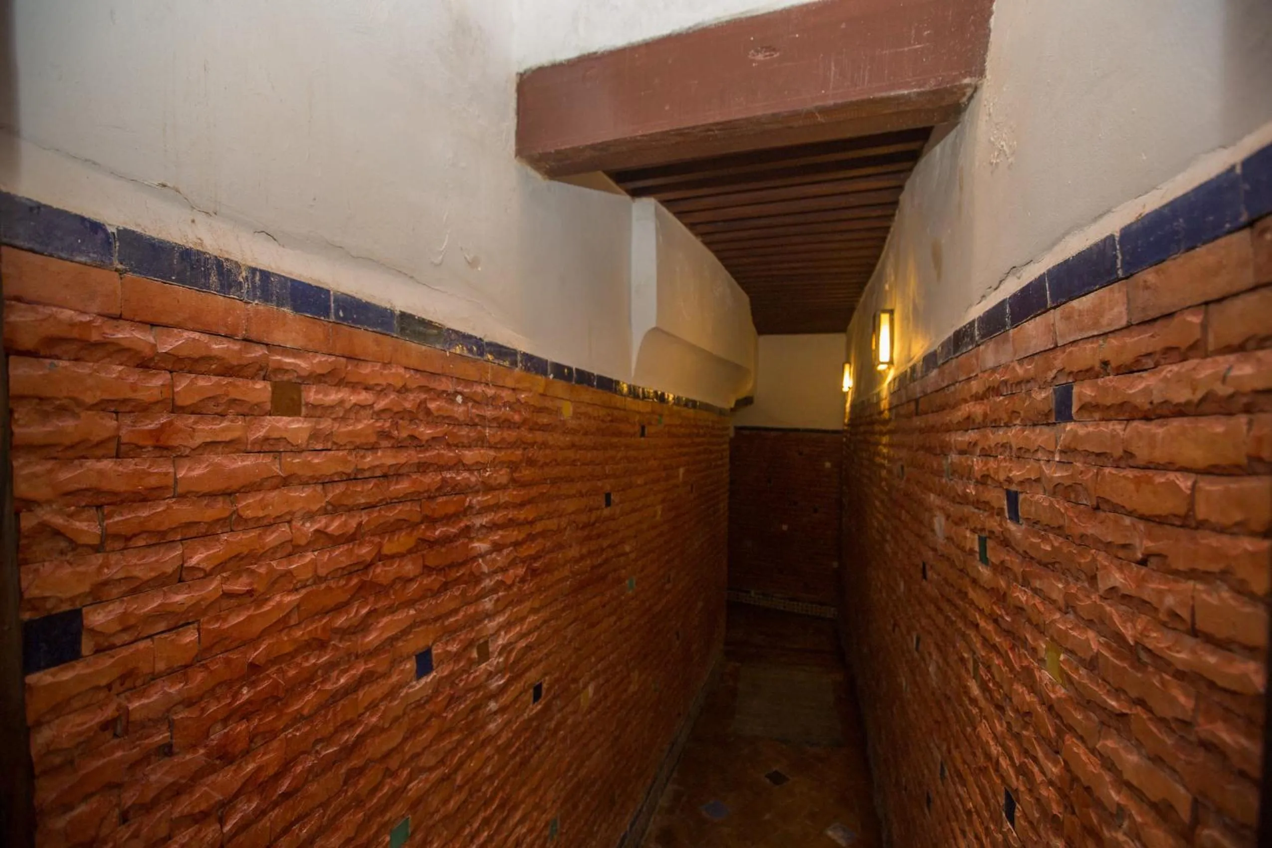 Riad Zina Fes - Elegance in the Heart of Fes