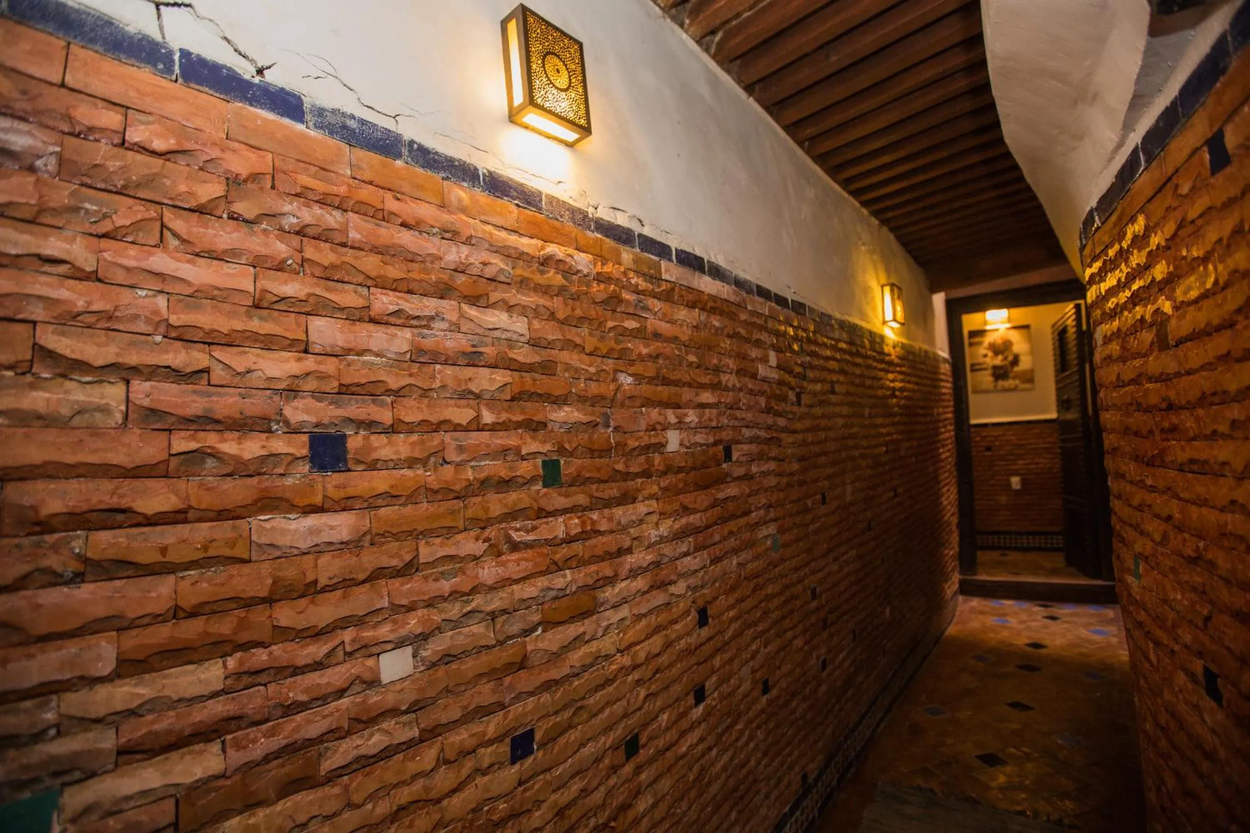 Riad Zina Fes - Elegance in the Heart of Fes