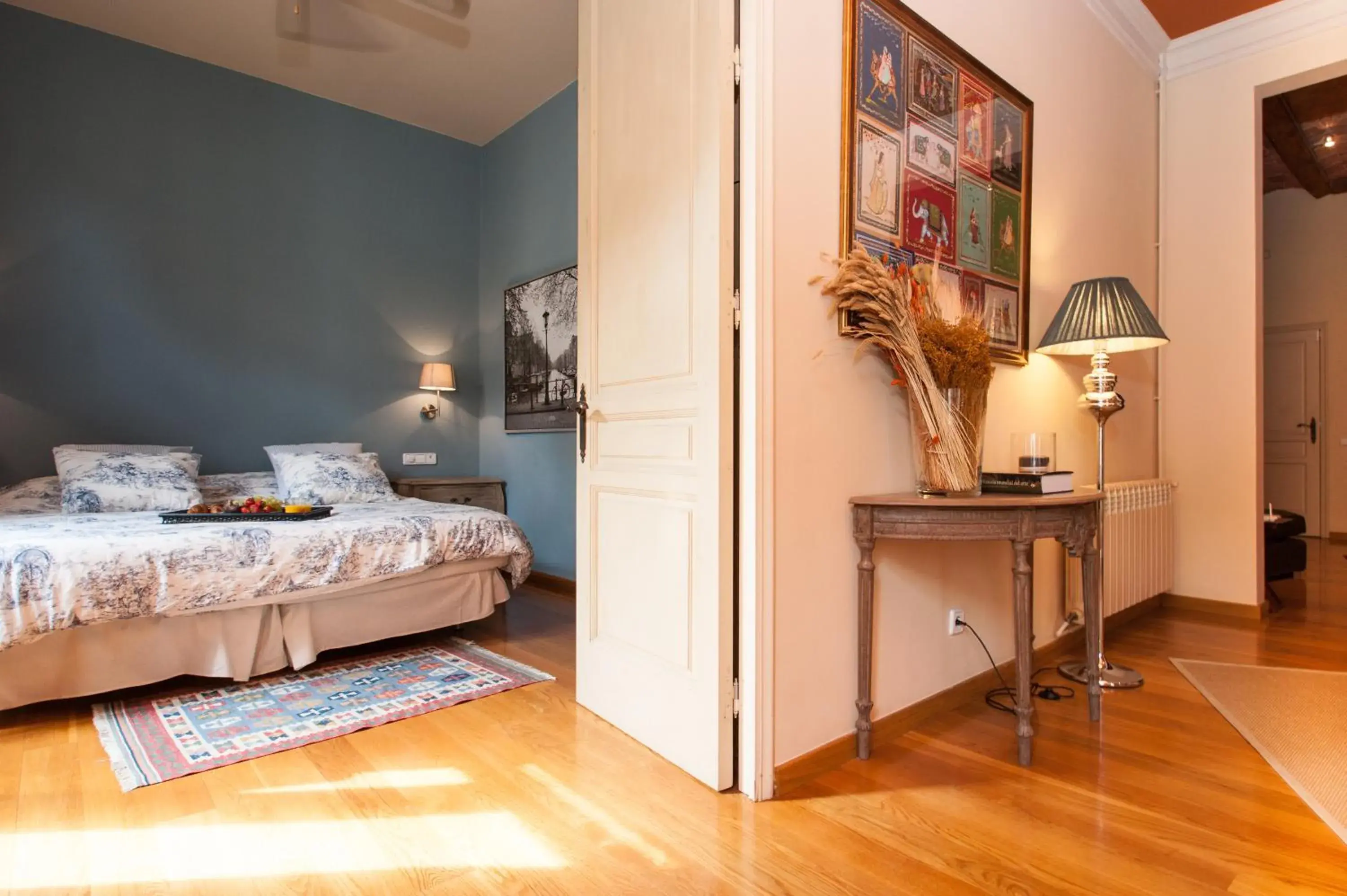 Two-Bedroom Apartment in BCN Apartments 41 Two-Bedroom Apartment in BCN Apartments 41