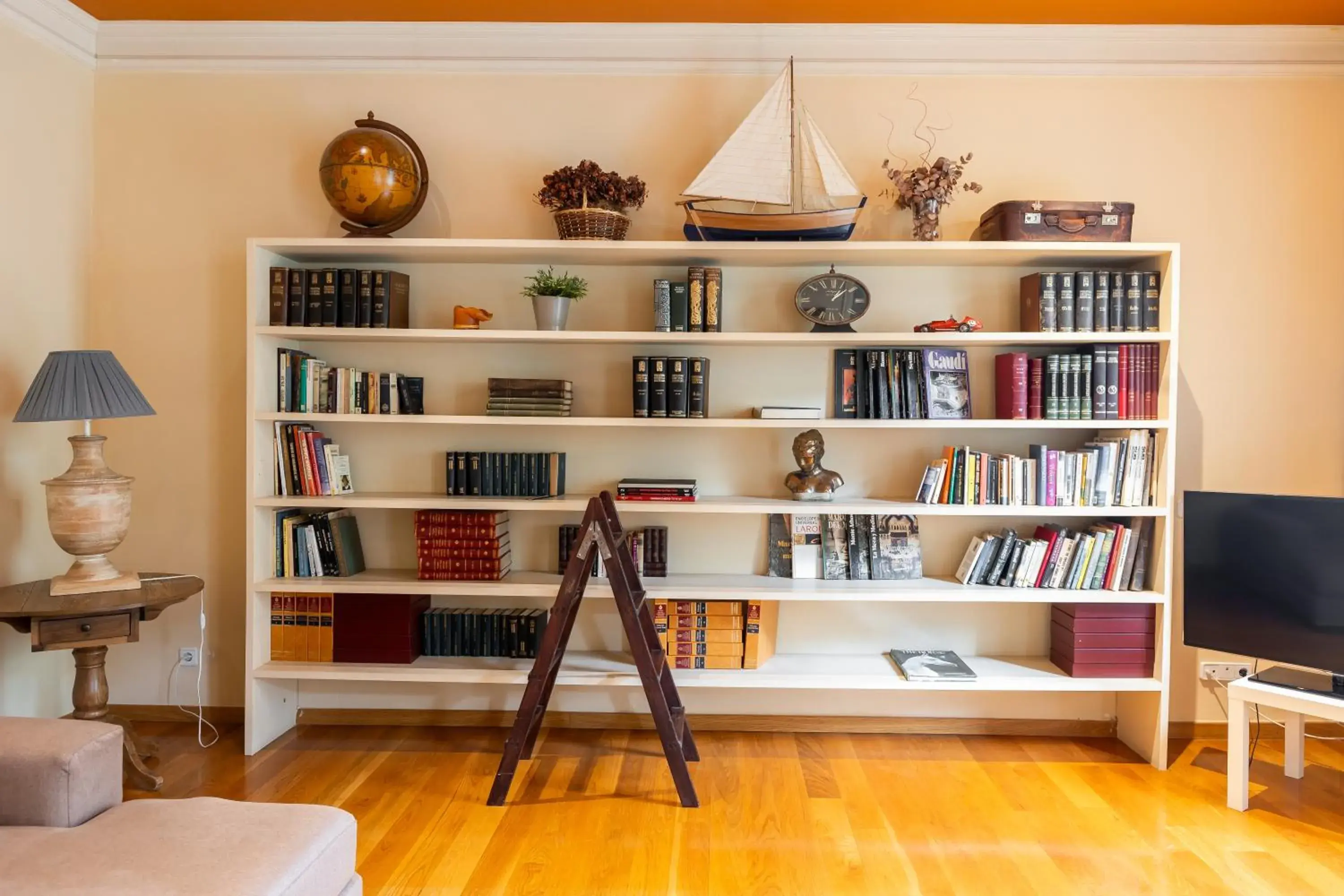 Two-Bedroom Apartment in BCN Apartments 41 Two-Bedroom Apartment in BCN Apartments 41