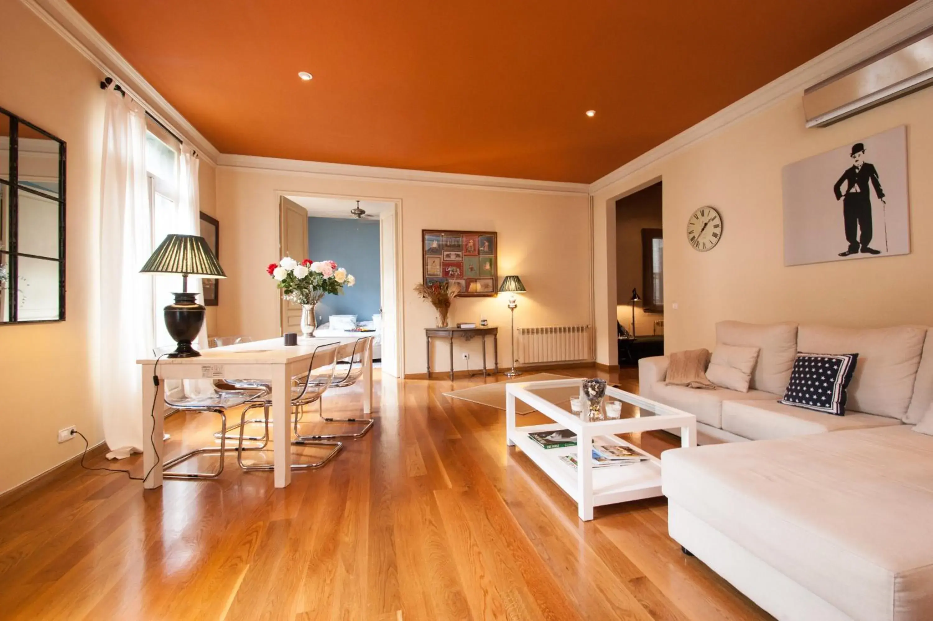 Two-Bedroom Apartment in BCN Apartments 41 Two-Bedroom Apartment in BCN Apartments 41