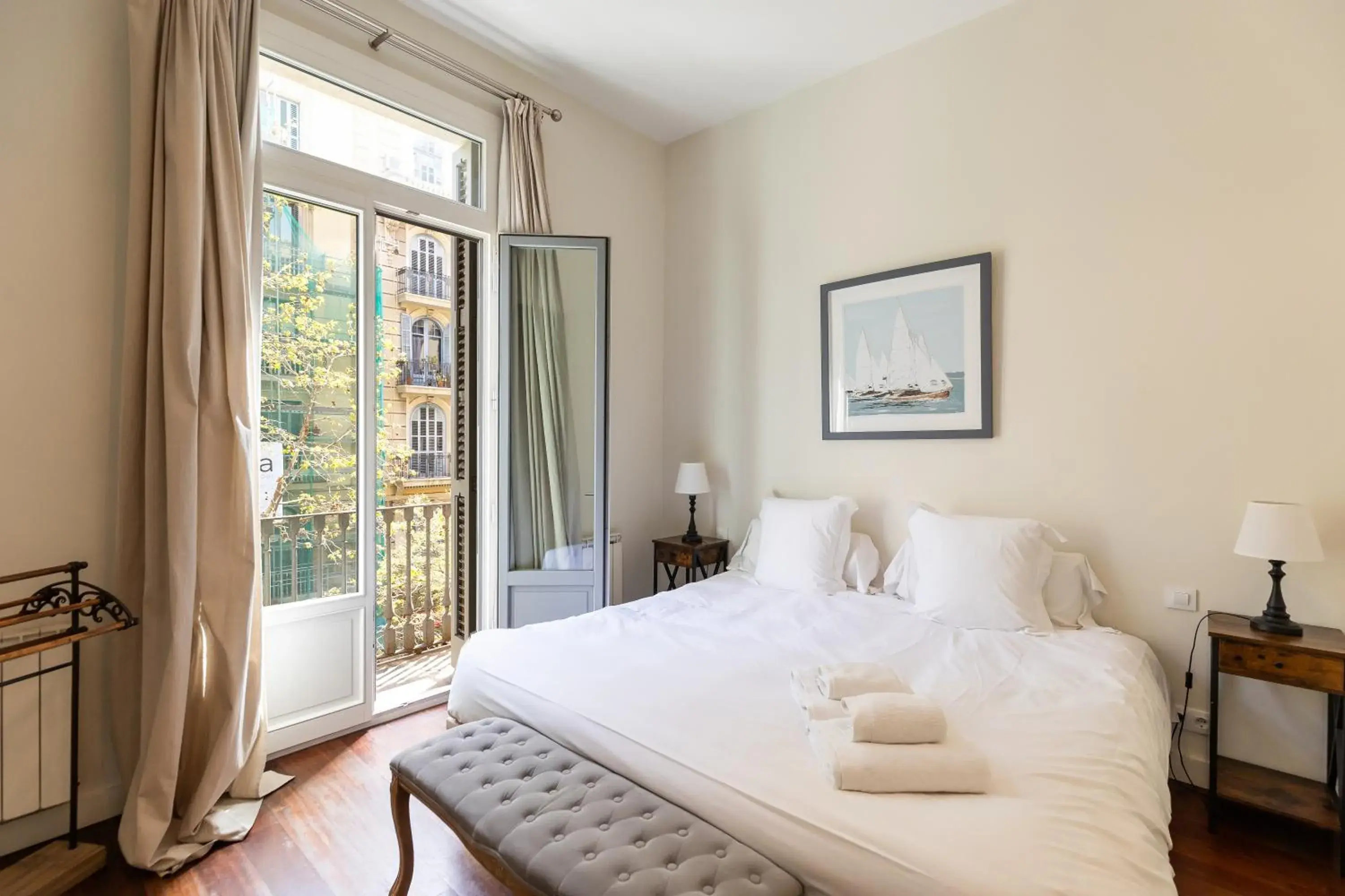 Superior Apartment in BCN Apartments 41 Superior Apartment in BCN Apartments 41