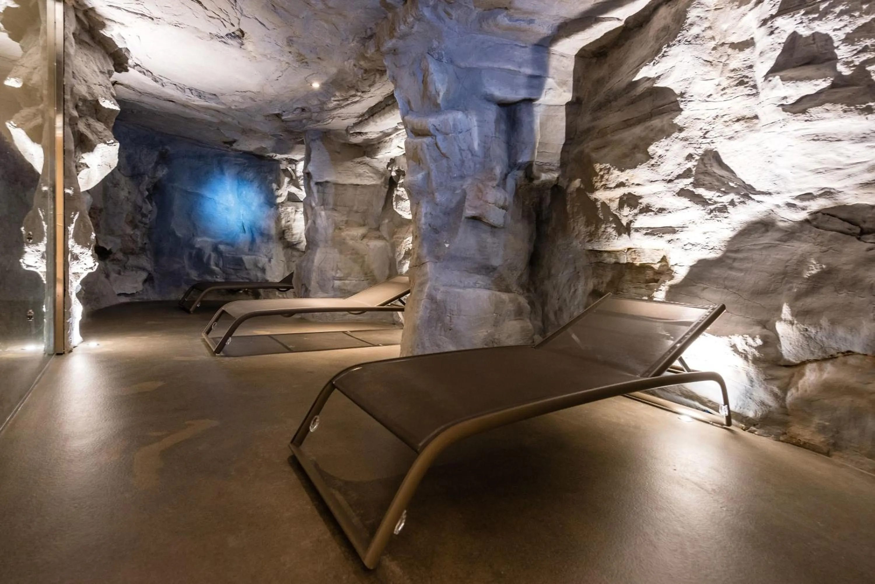 Spa and wellness centre/facilities in Nendaz 4 Vallées & SPA 4* Superior