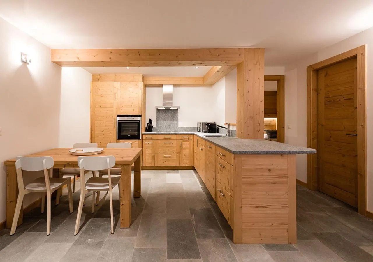 TV and multimedia in Nendaz 4 Vallées & SPA 4* Superior