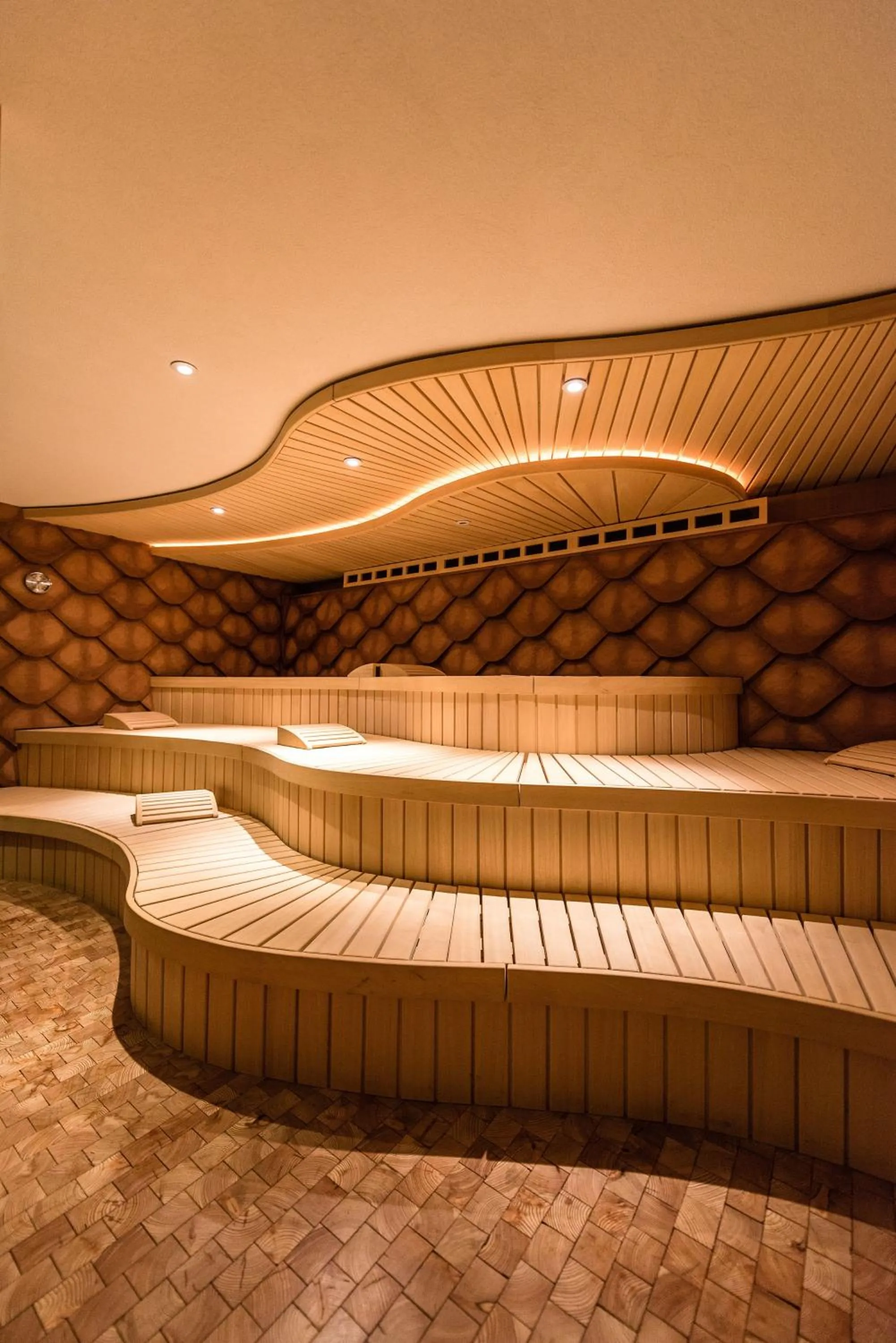 Spa and wellness centre/facilities in Nendaz 4 Vallées & SPA 4* Superior