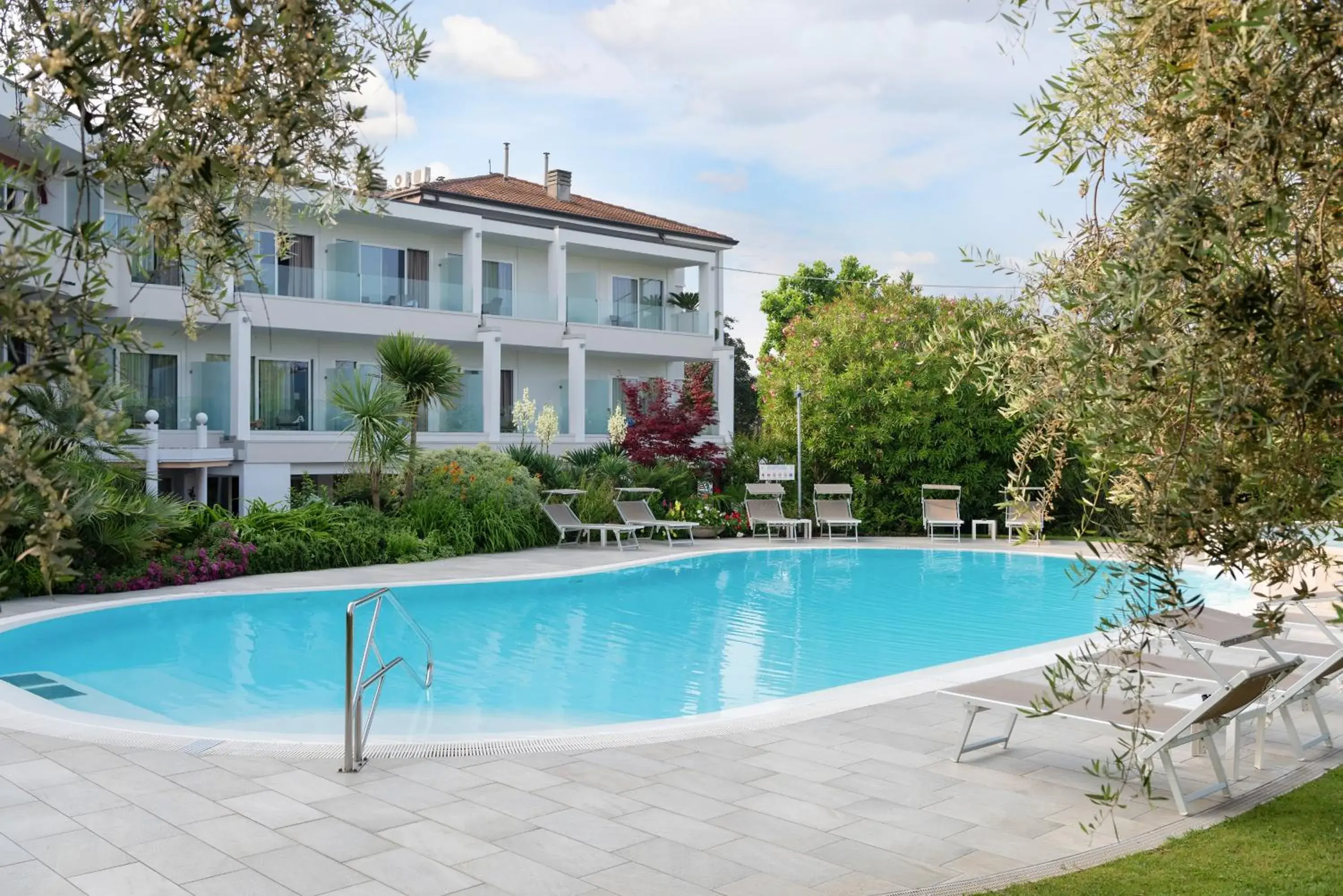 Hotel Giulietta Romeo Hotel Giulietta Romeo
