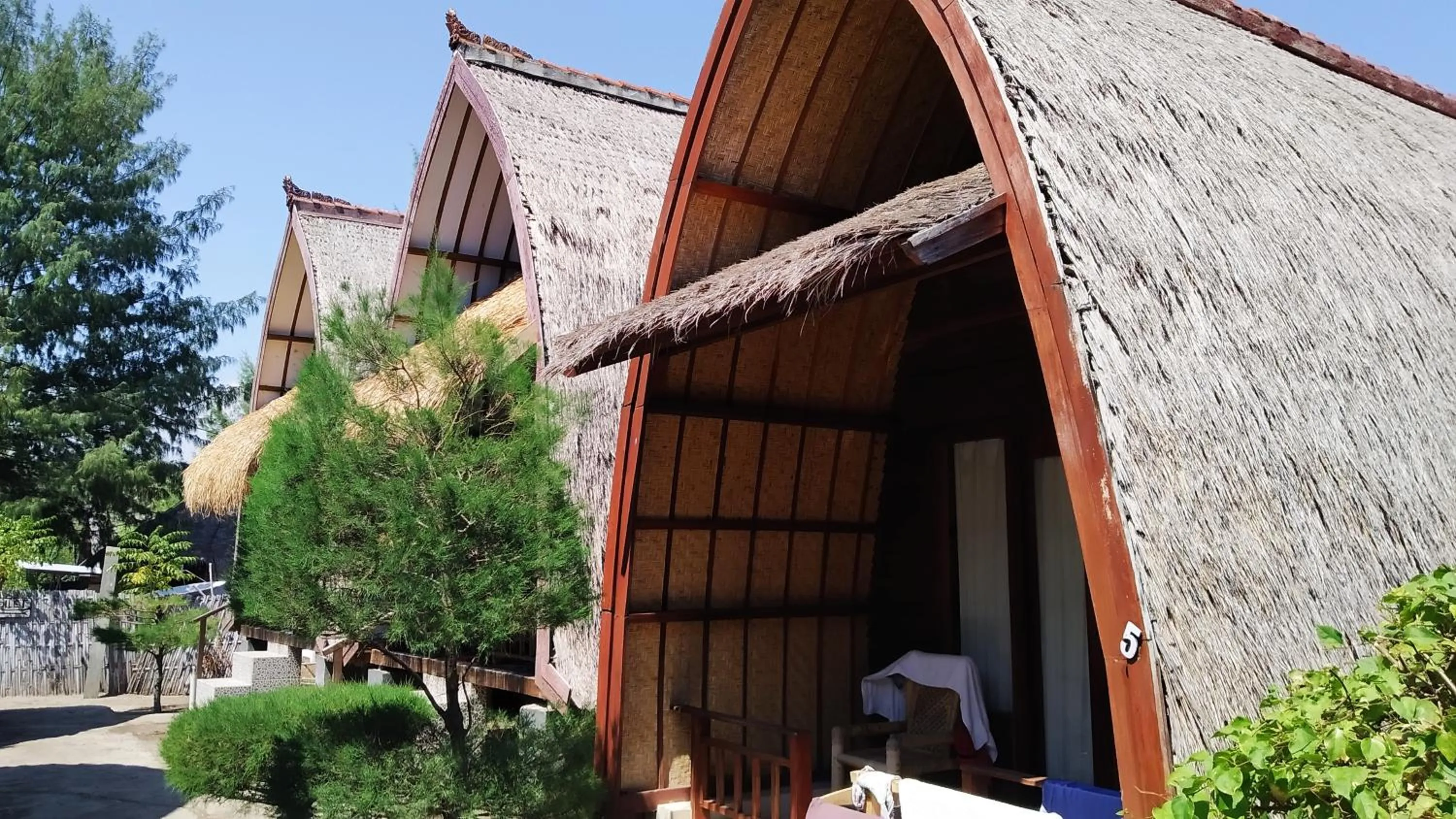 Sunset Beach Bungalow