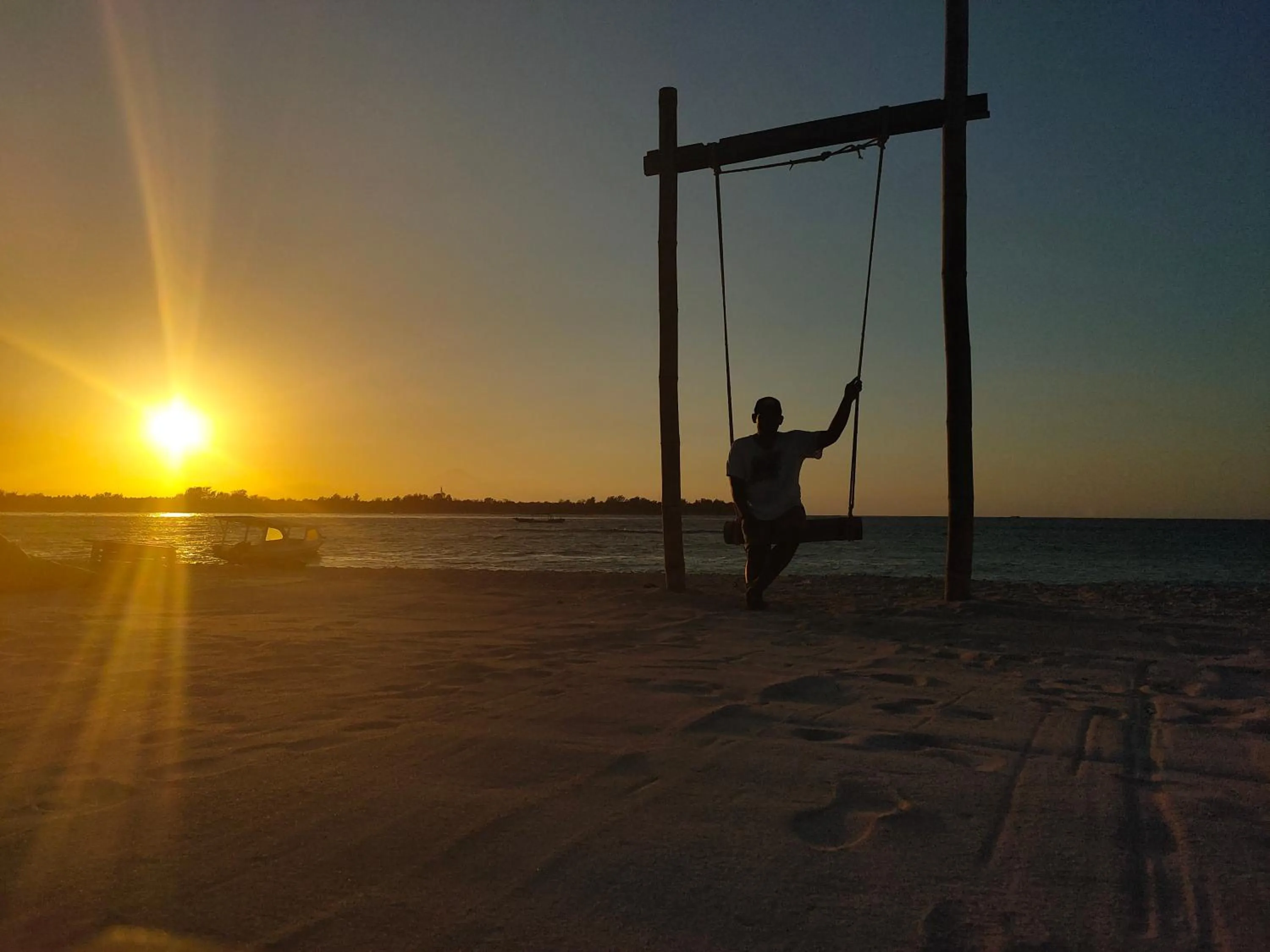 Sunset Beach Bungalow