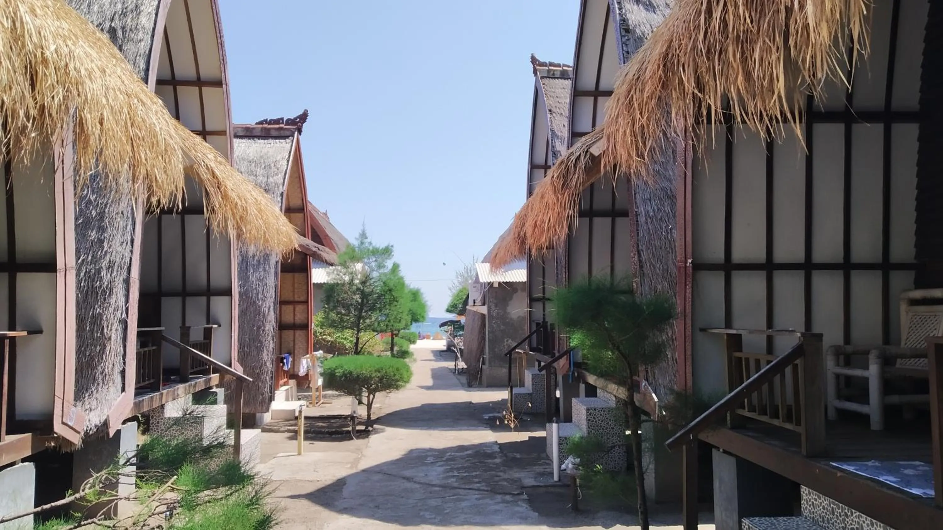 Sunset Beach Bungalow