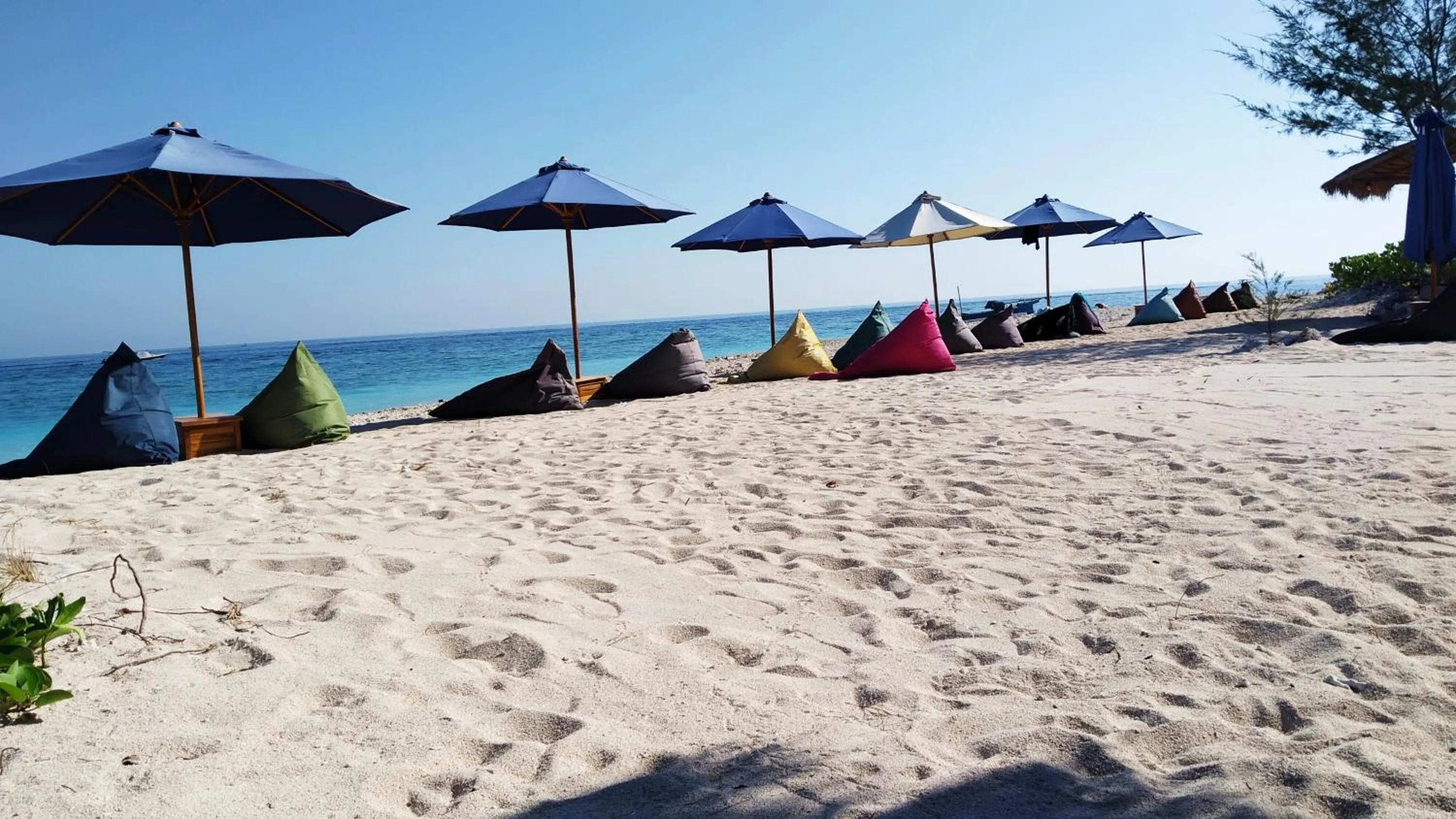 Sunset Beach Bungalow