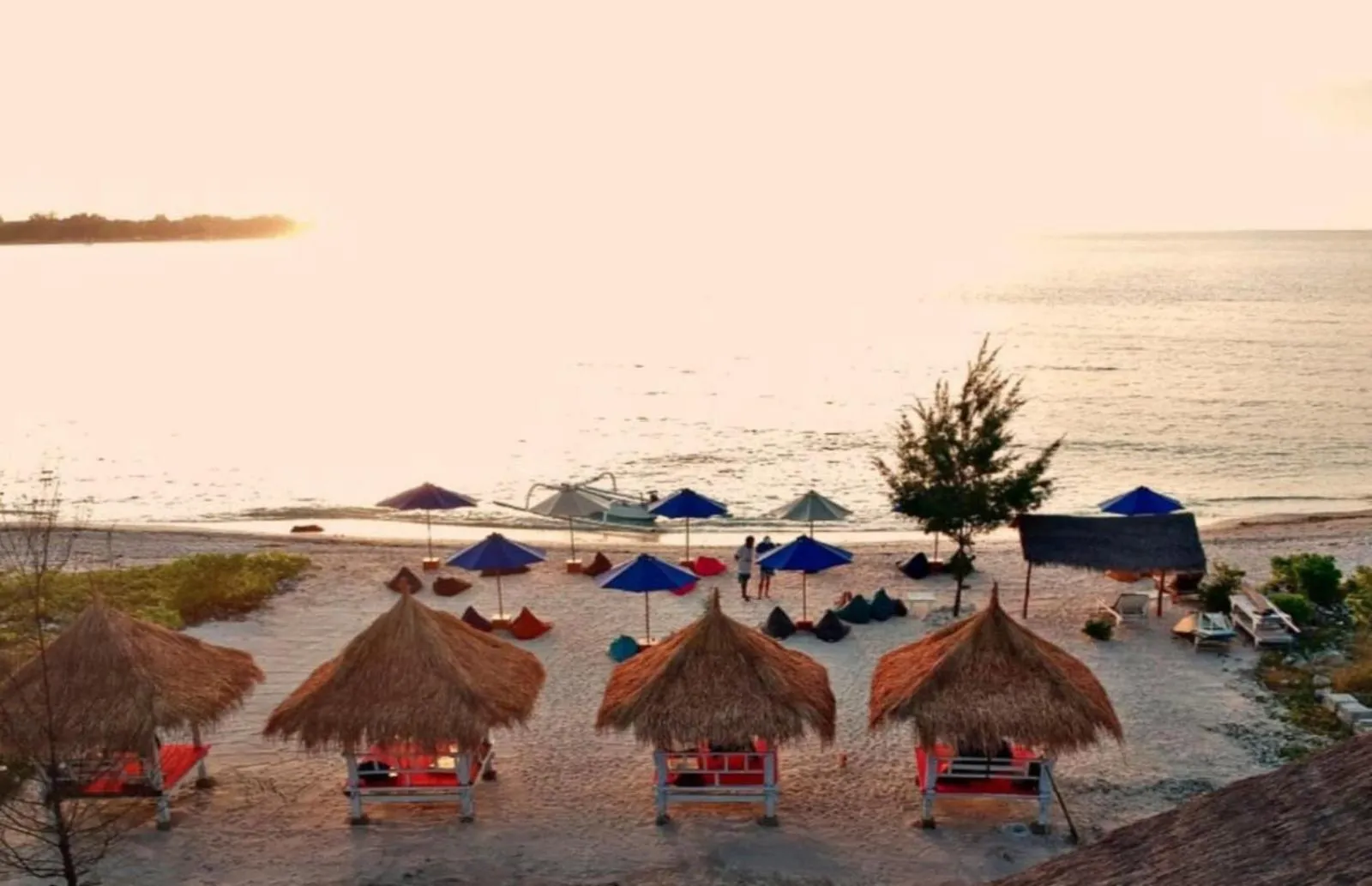 Sunset Beach Bungalow