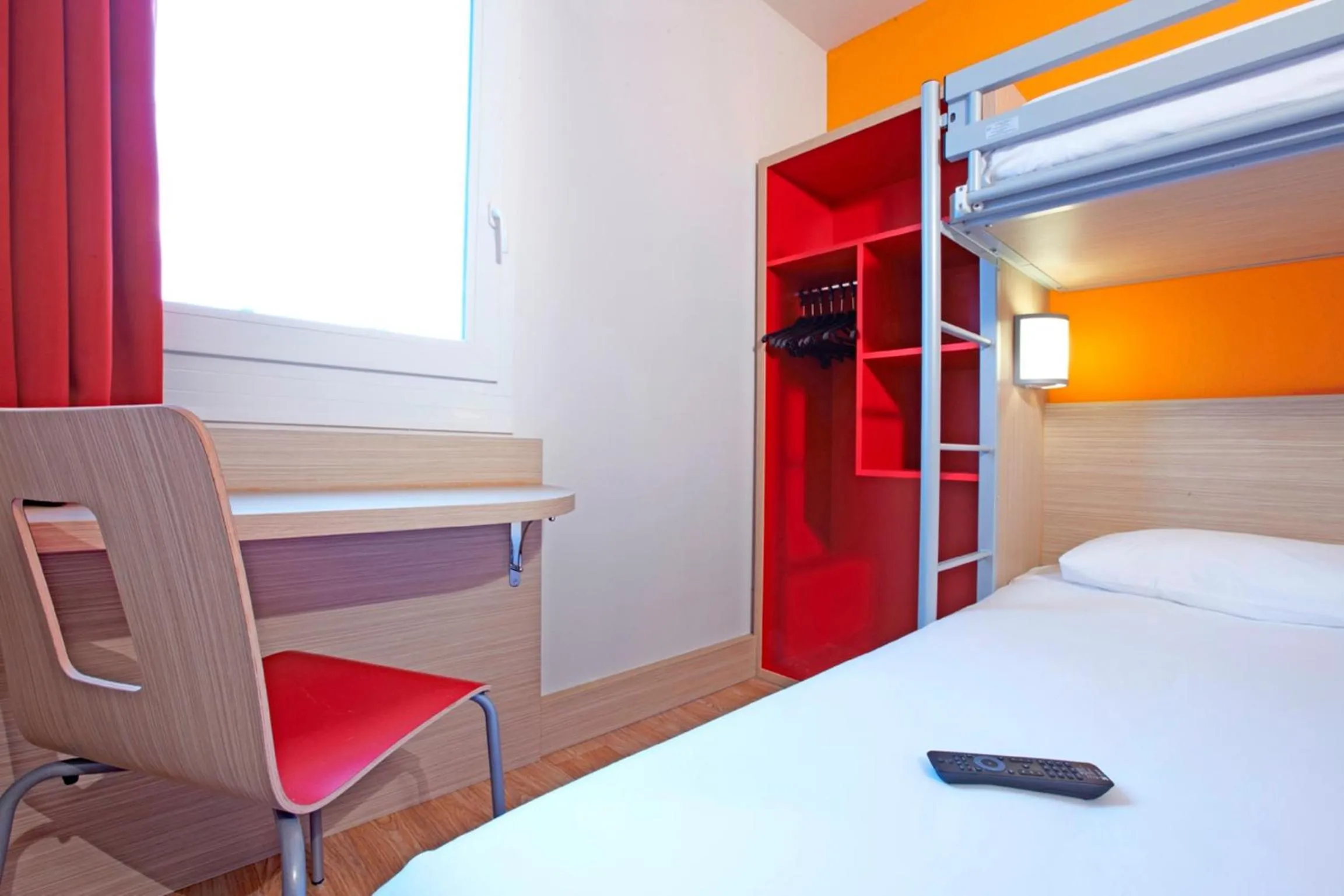 Bed in Première Classe Roissy - Aéroport CDG - Le Mesnil-Amelot