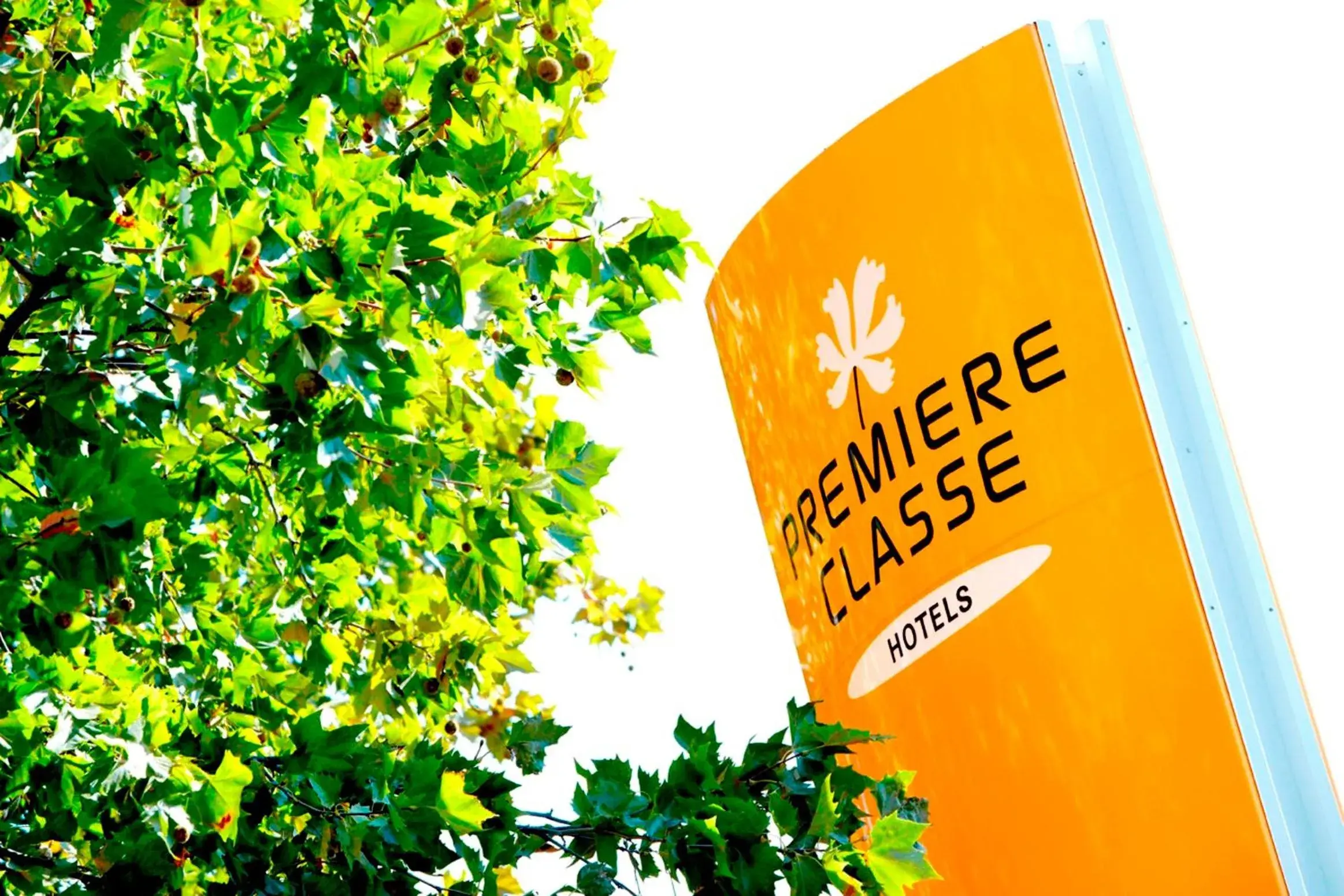 Facade/entrance in Première Classe Roissy - Aéroport CDG - Le Mesnil-Amelot Facade/entrance in Première Classe Roissy - Aéroport CDG - Le Mesnil-Amelot