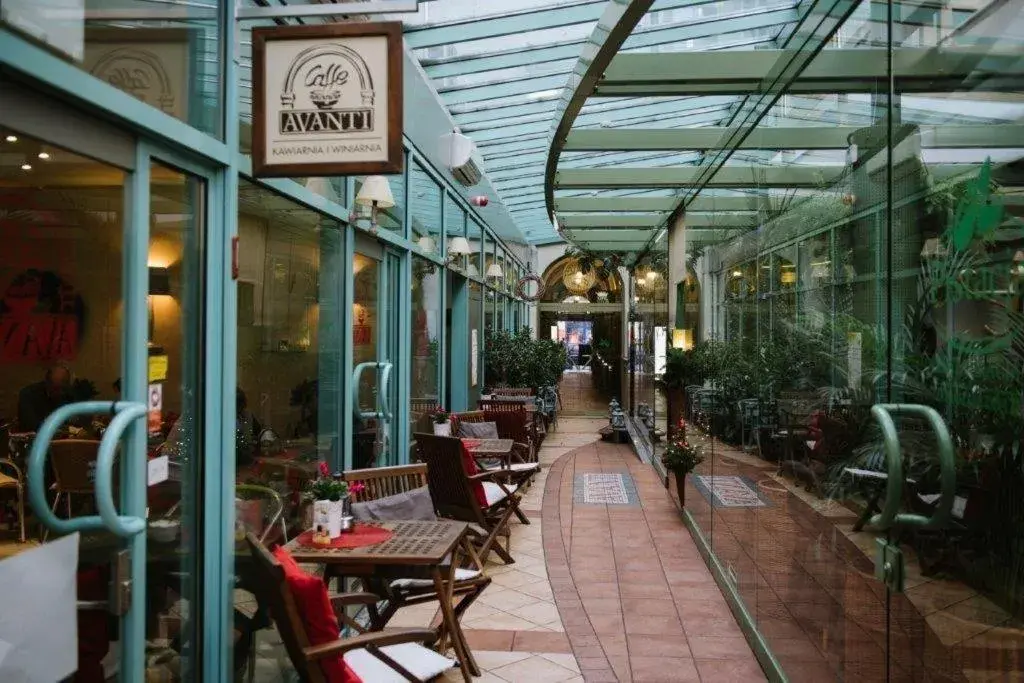 One-Bedroom Apartment in Avanti Palazzo One-Bedroom Apartment in Avanti Palazzo