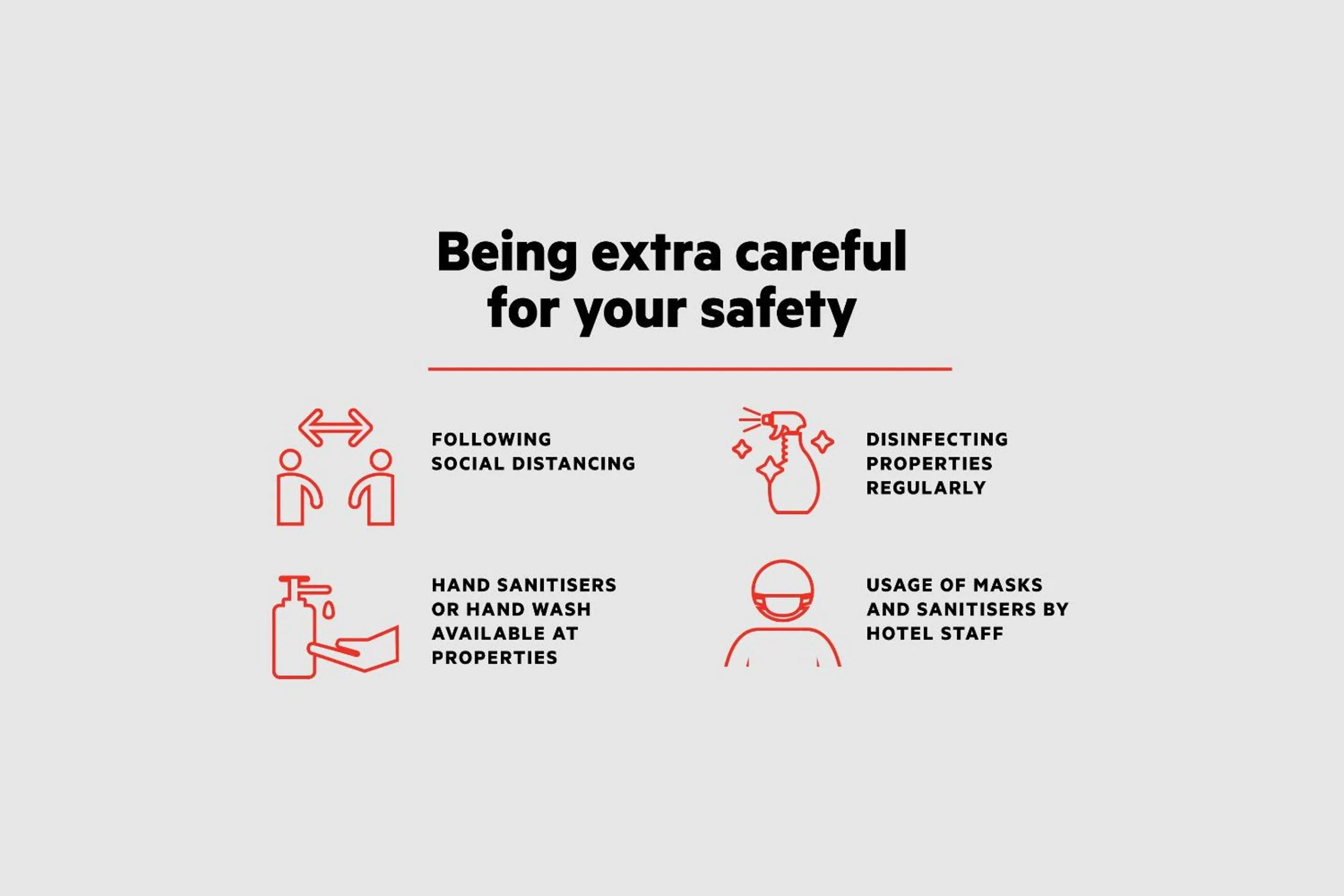 Facade/entrance in Hotel O Platinum Inn