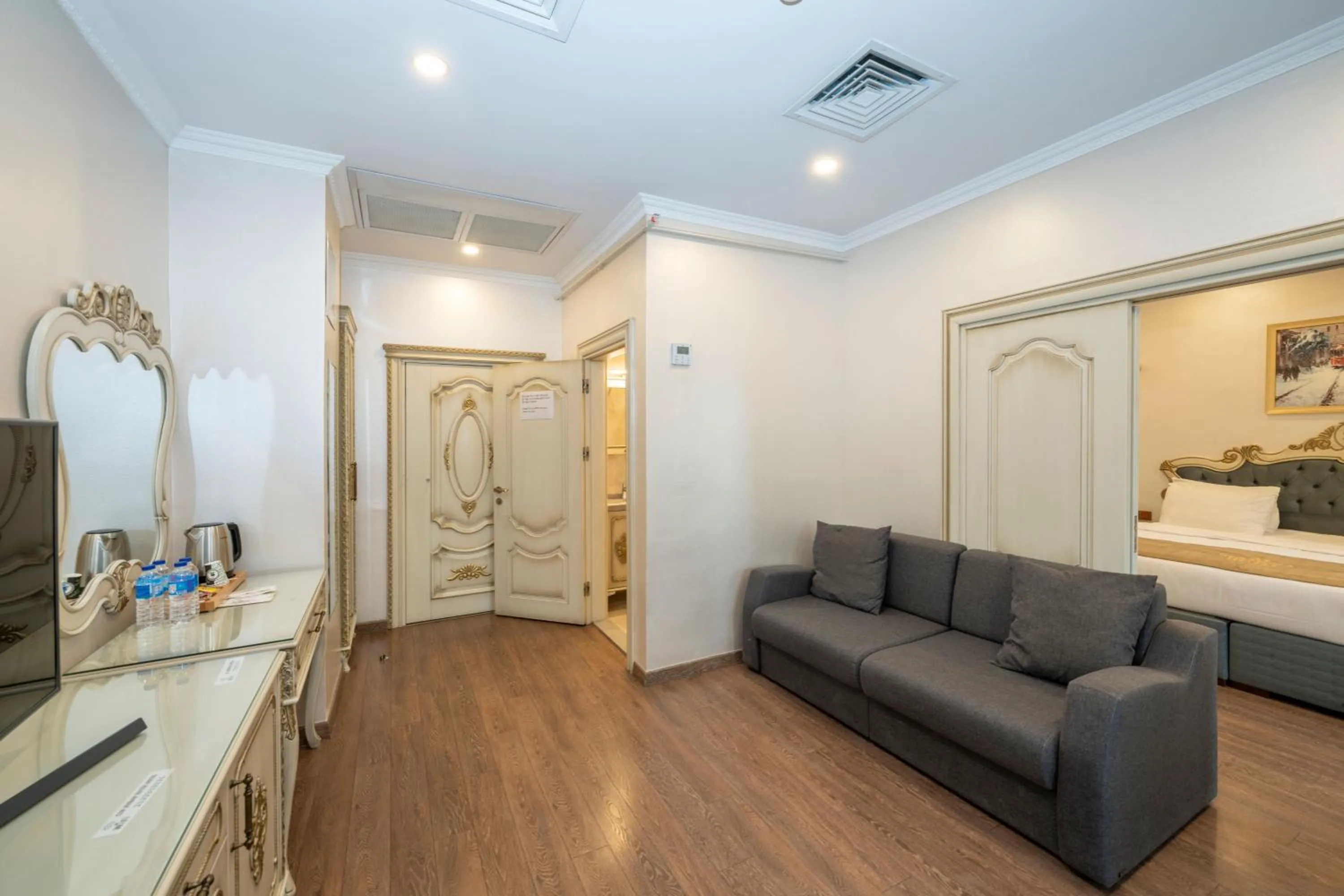 Almadina Hotel Istanbul