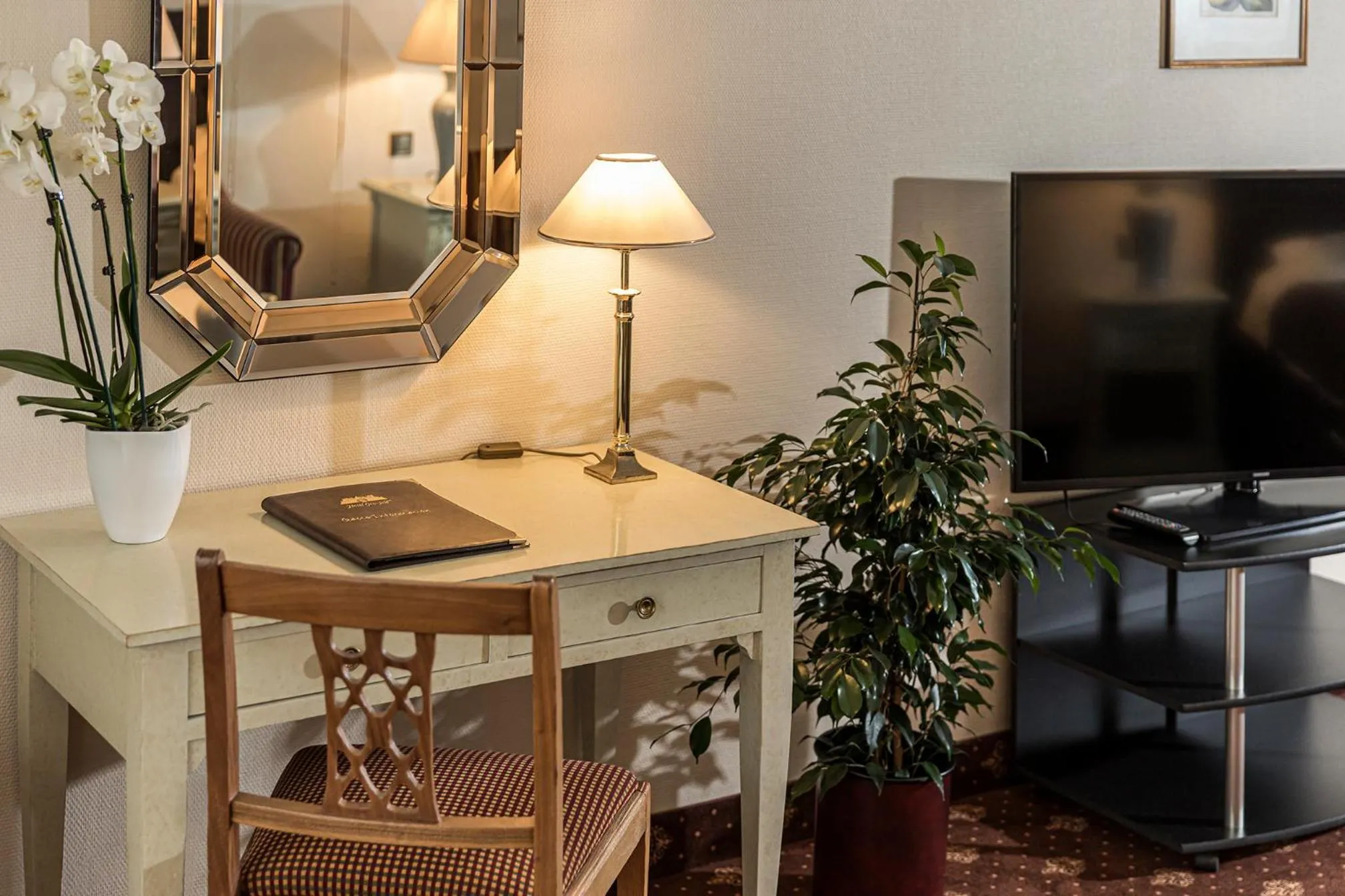 Hotel Grossfeld