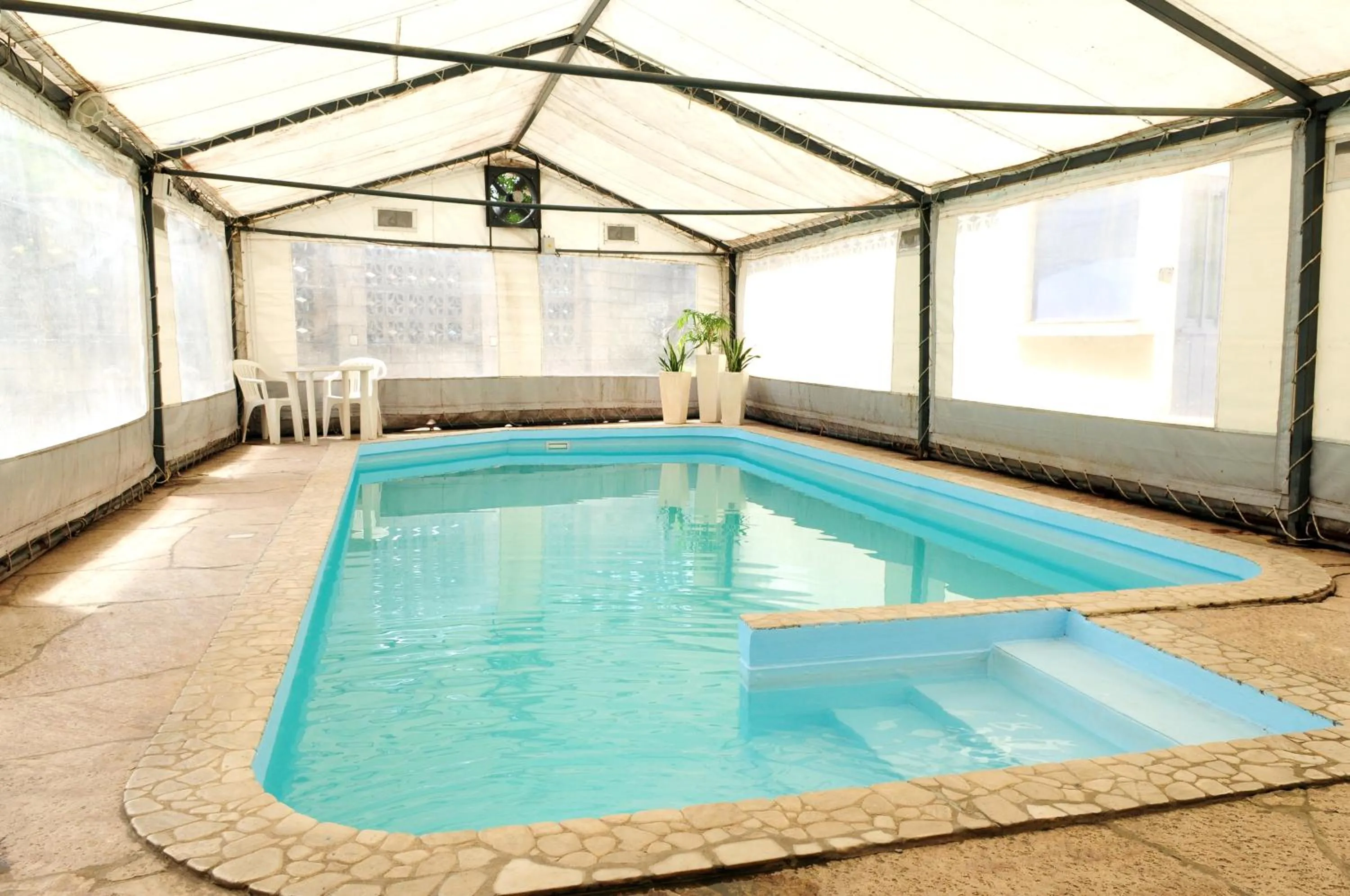 Hotel Temu