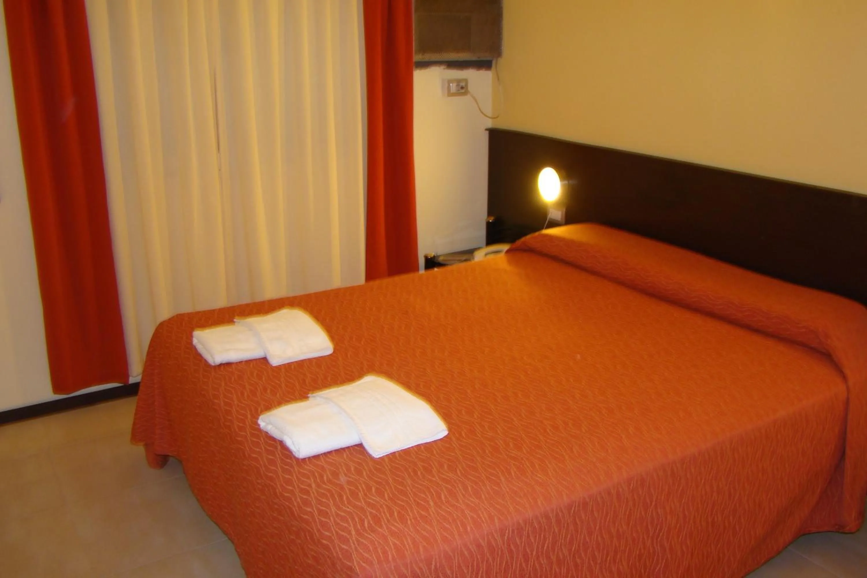 Hotel Temu