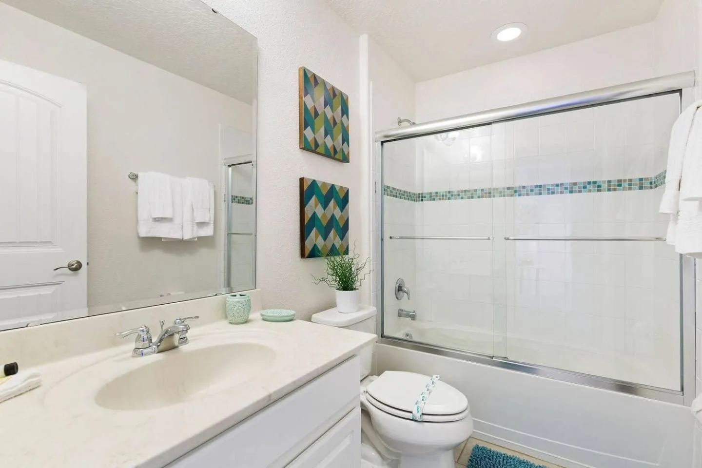 4336 Six bed House Water Park Solterra Resort 15 Min from Disney