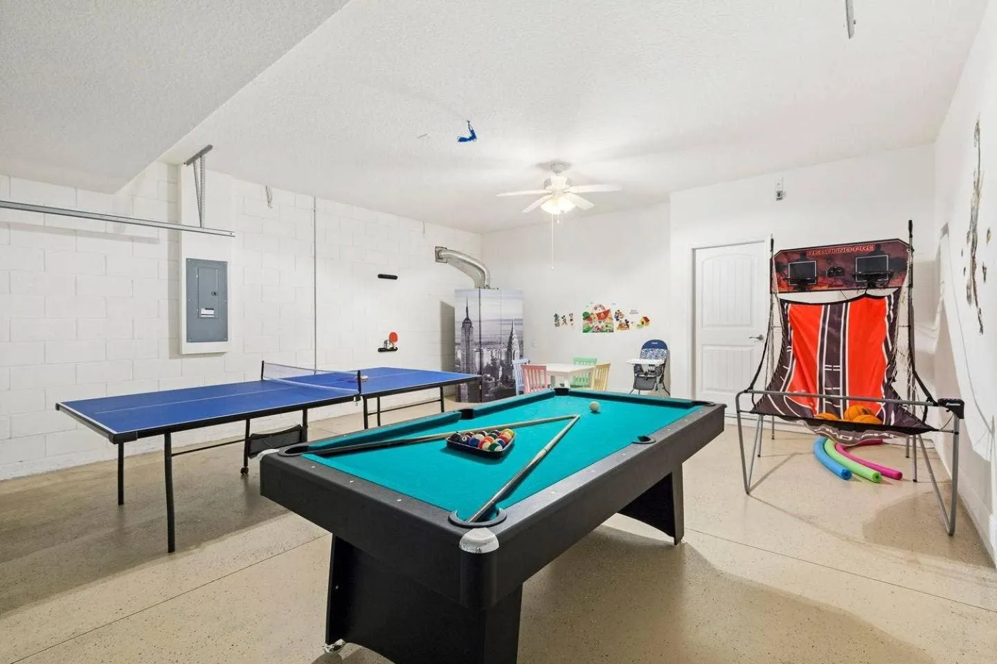 4336 Six bed House Water Park Solterra Resort 15 Min from Disney