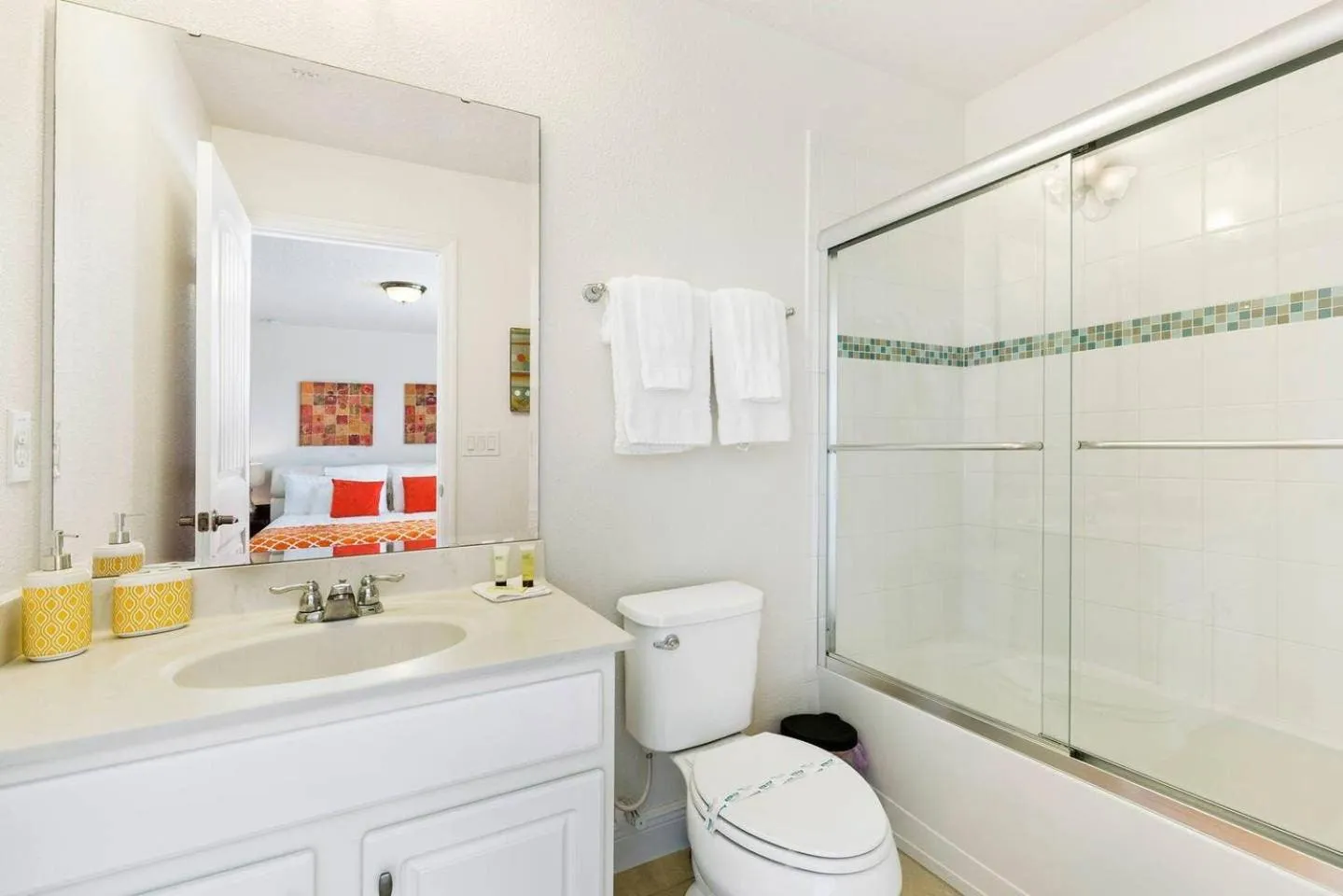 4336 Six bed House Water Park Solterra Resort 15 Min from Disney