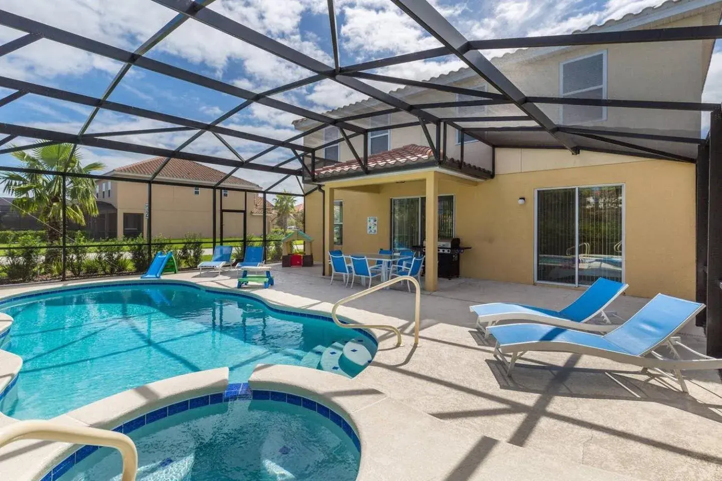 4336 Six bed House Water Park Solterra Resort 15 Min from Disney 4336 Six bed House Water Park Solterra Resort 15 Min from Disney