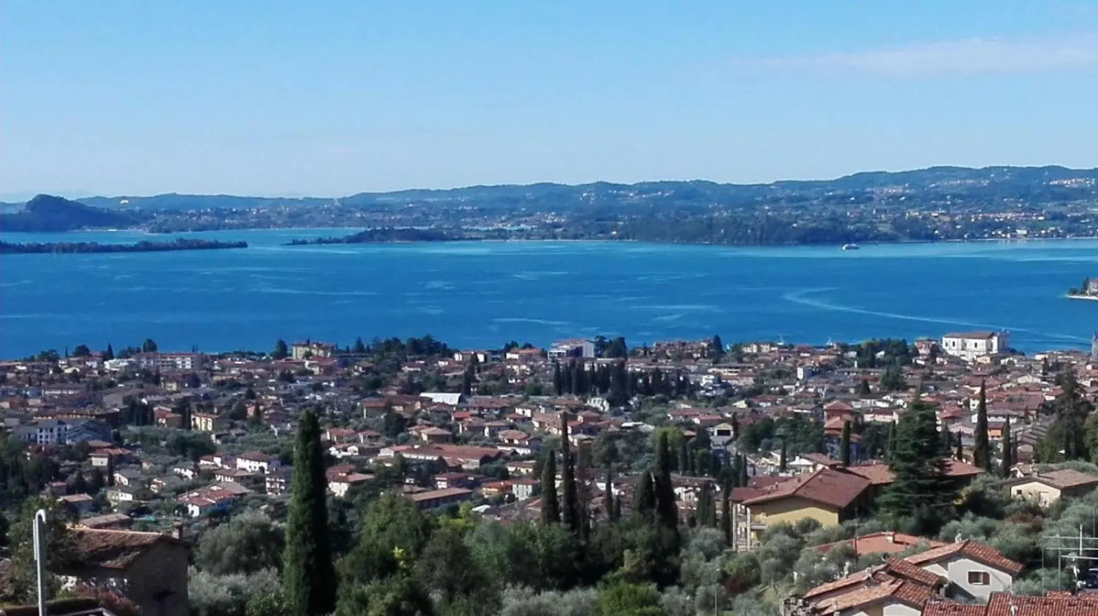 Bed & Breakfast Giardini di Corte