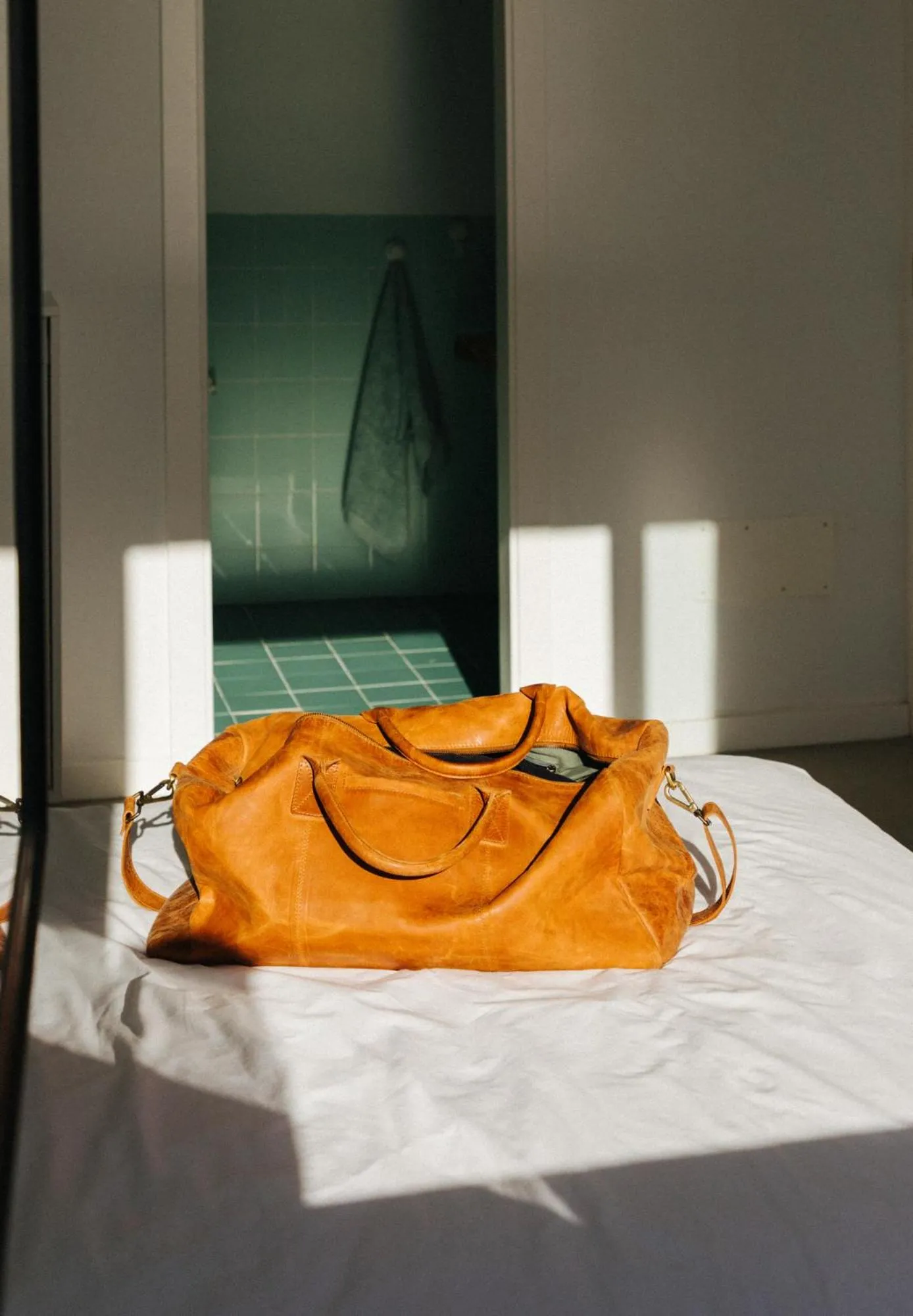 Bedroom, Bed in Punta Paradiso