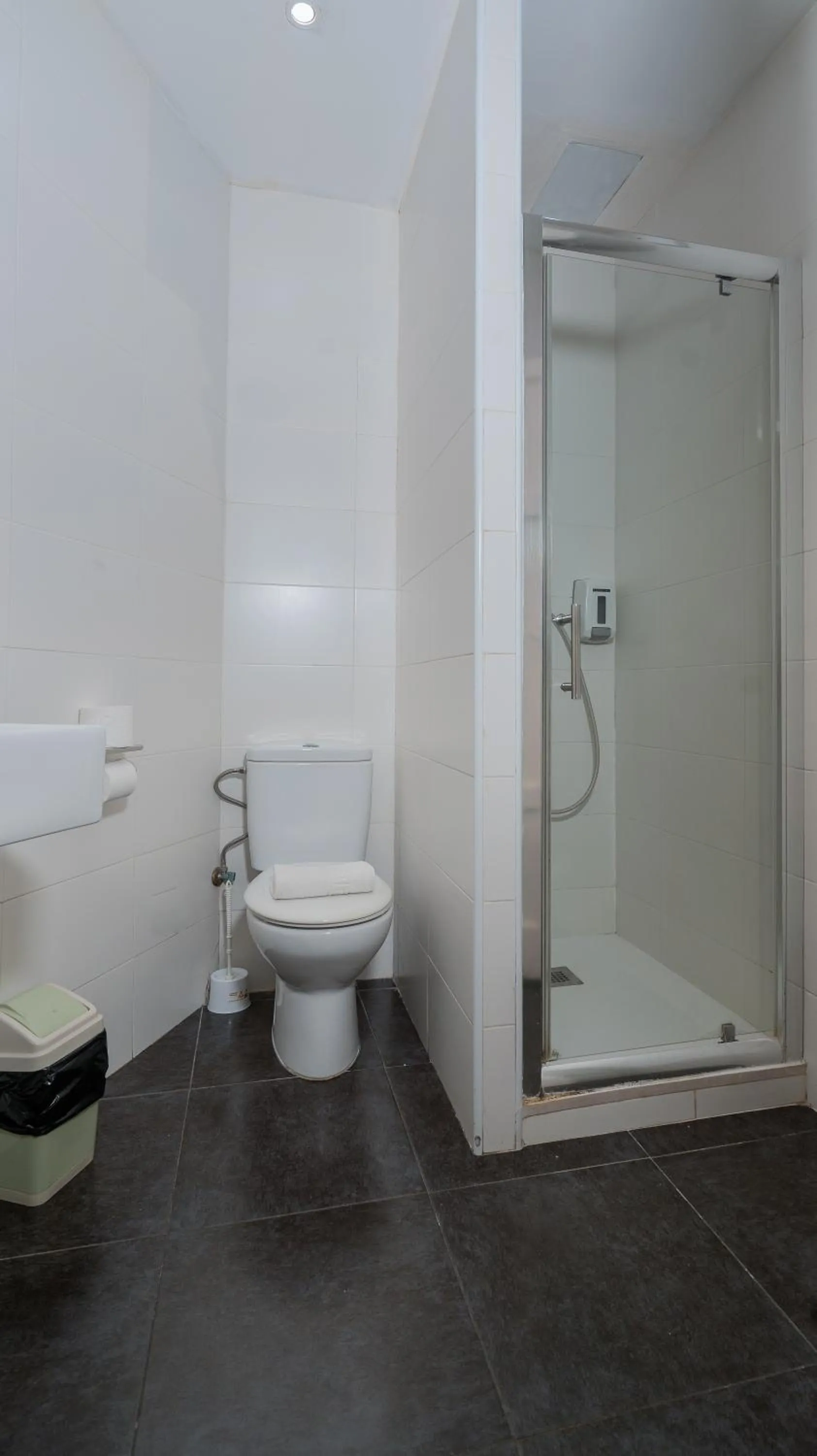 Wow Hostel Barcelona