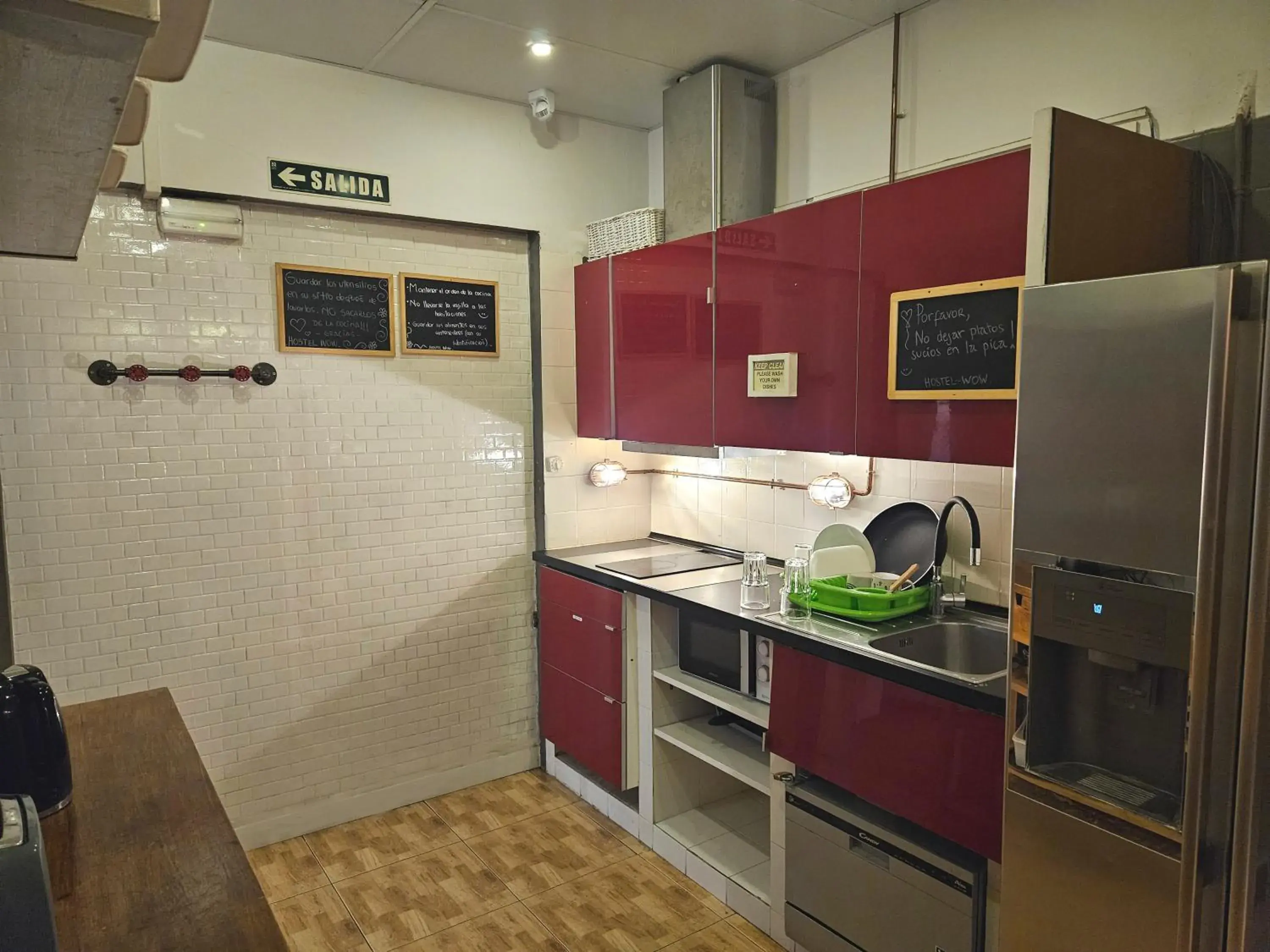 Wow Hostel Barcelona Wow Hostel Barcelona