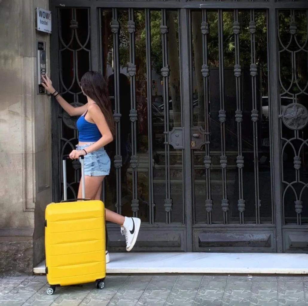 Wow Hostel Barcelona