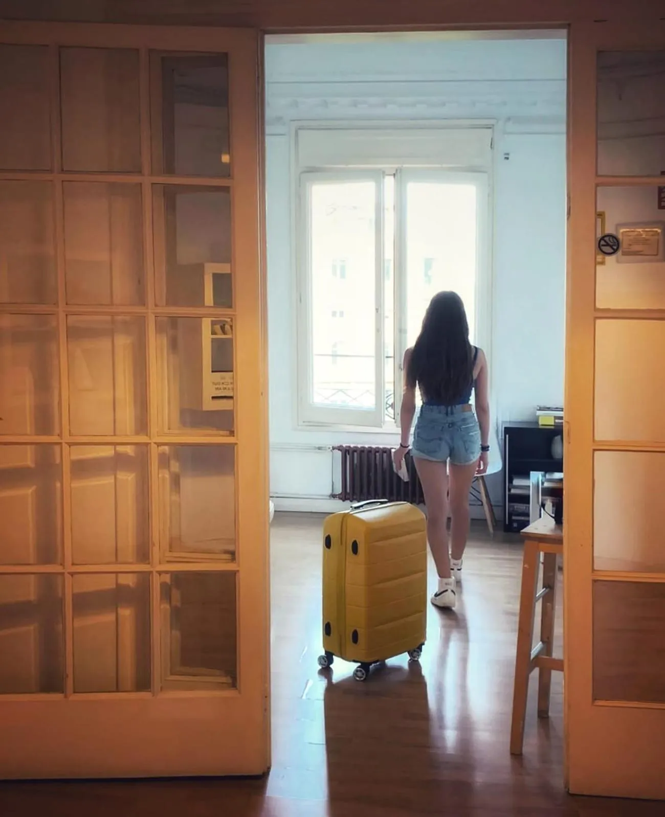 Wow Hostel Barcelona