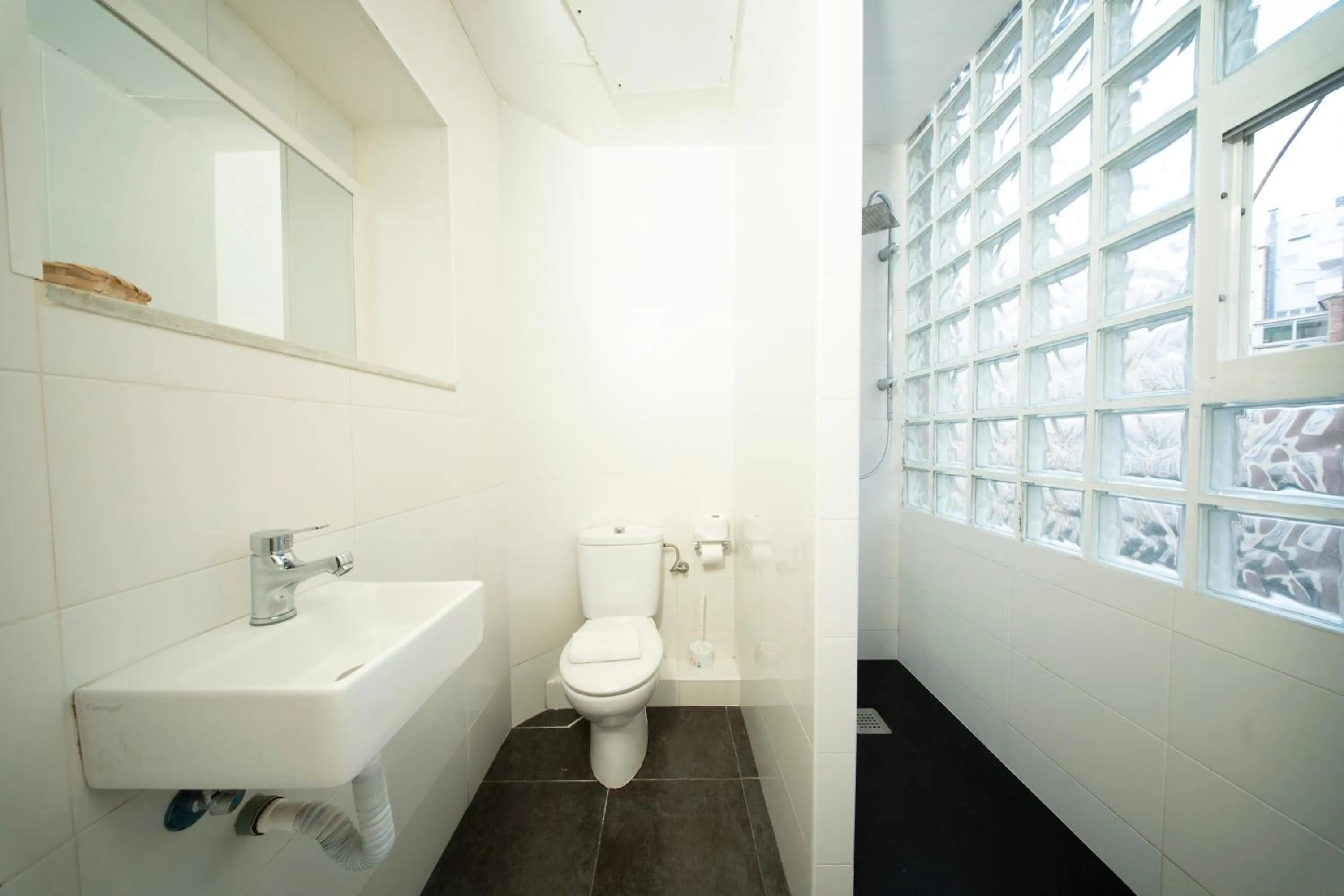 Wow Hostel Barcelona