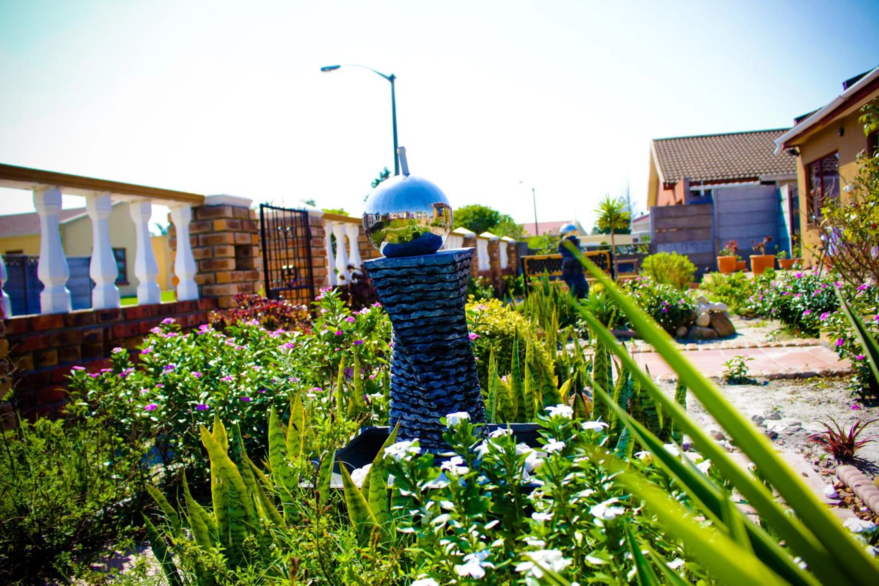 Turning Point Bed & Breakfast