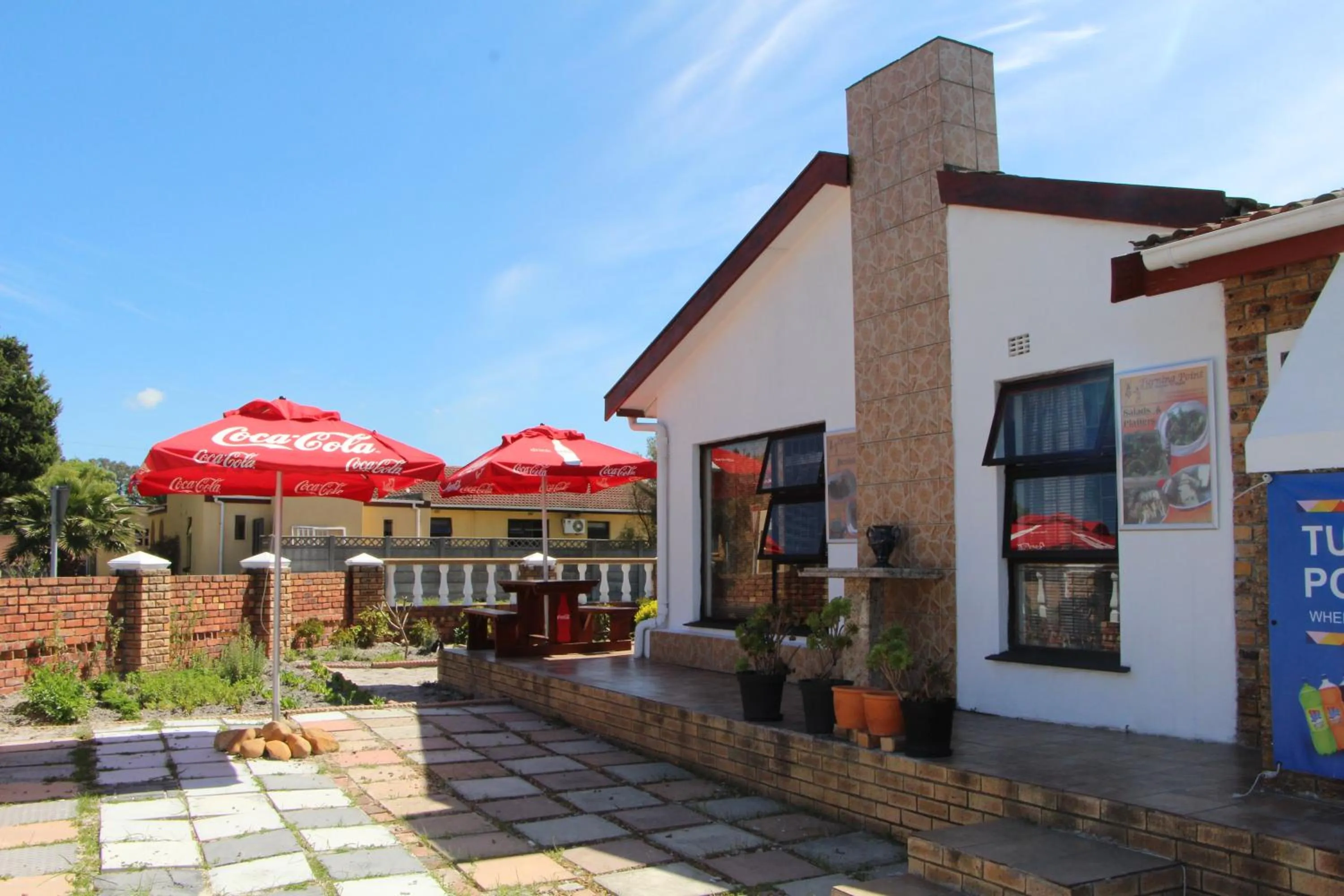 Turning Point Bed & Breakfast