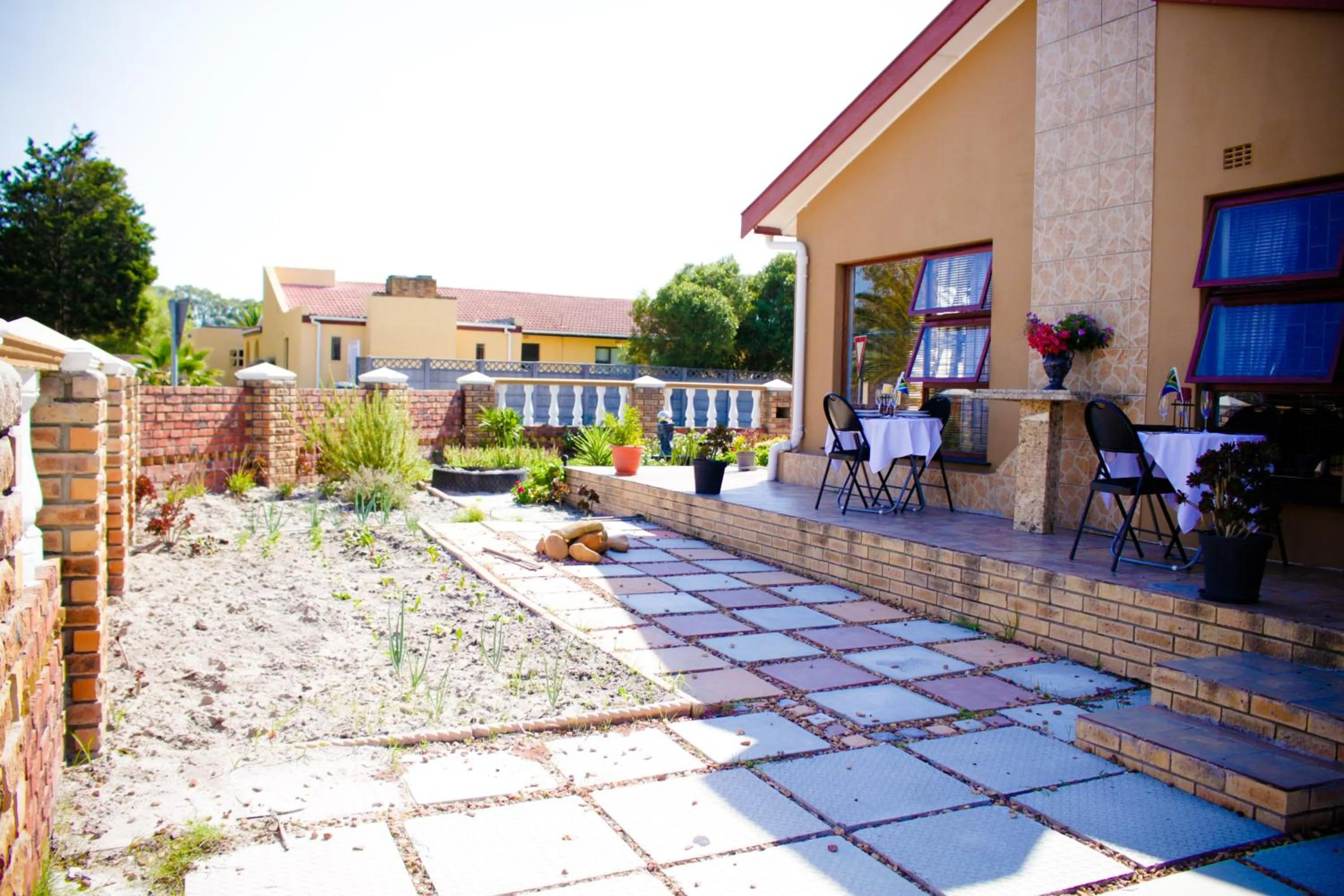 Turning Point Bed & Breakfast