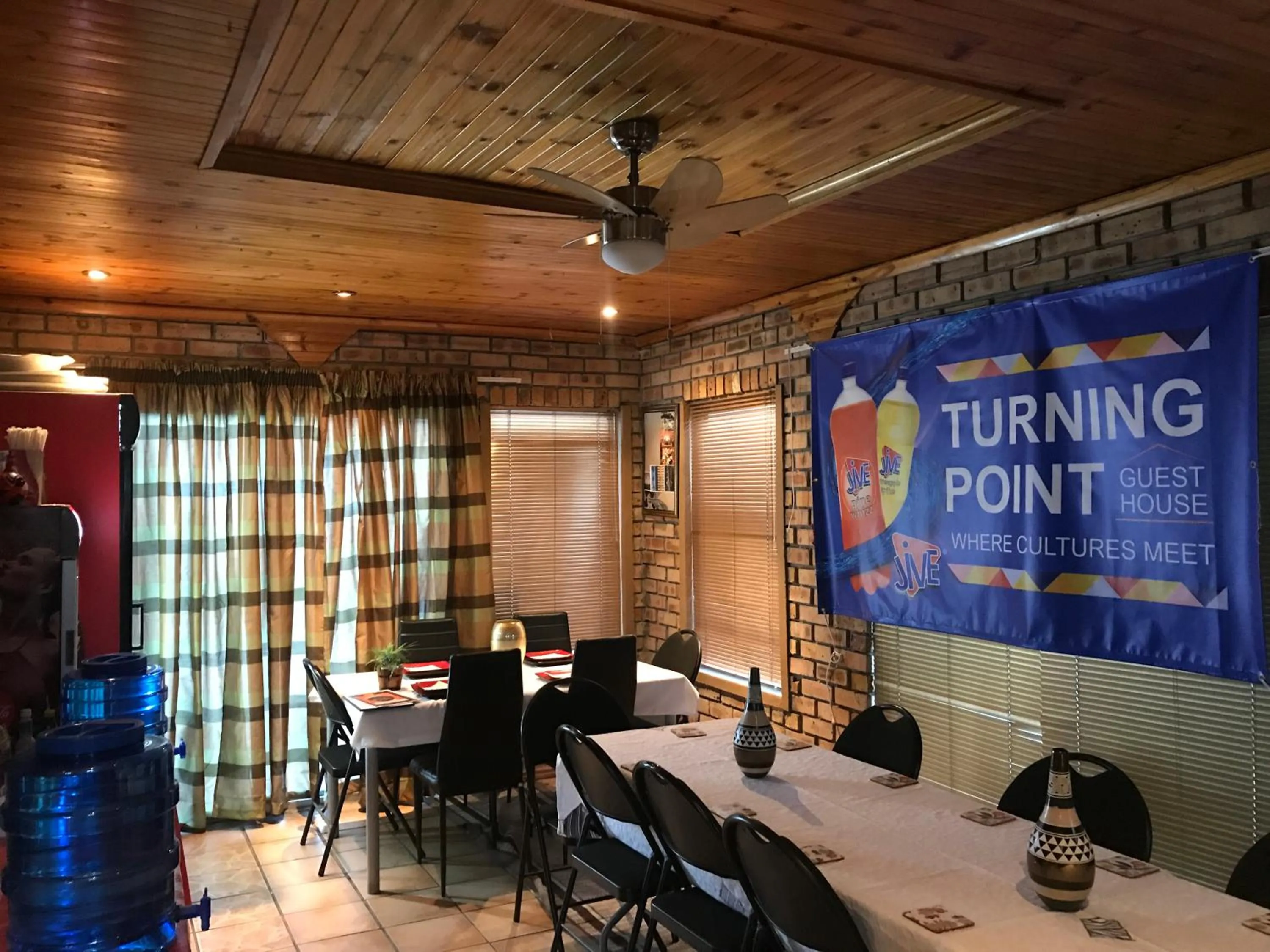 Turning Point Bed & Breakfast
