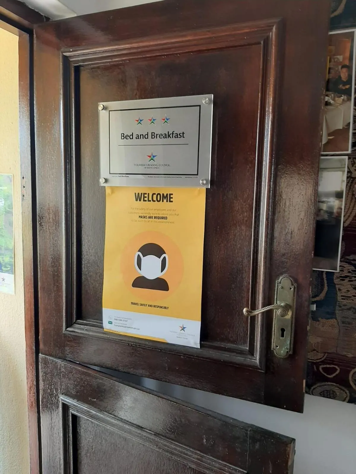 Turning Point Bed & Breakfast