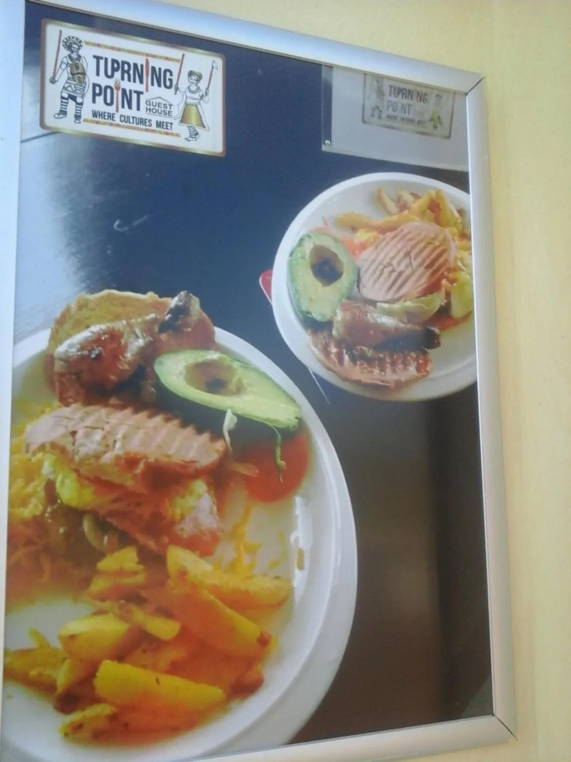 Turning Point Bed & Breakfast