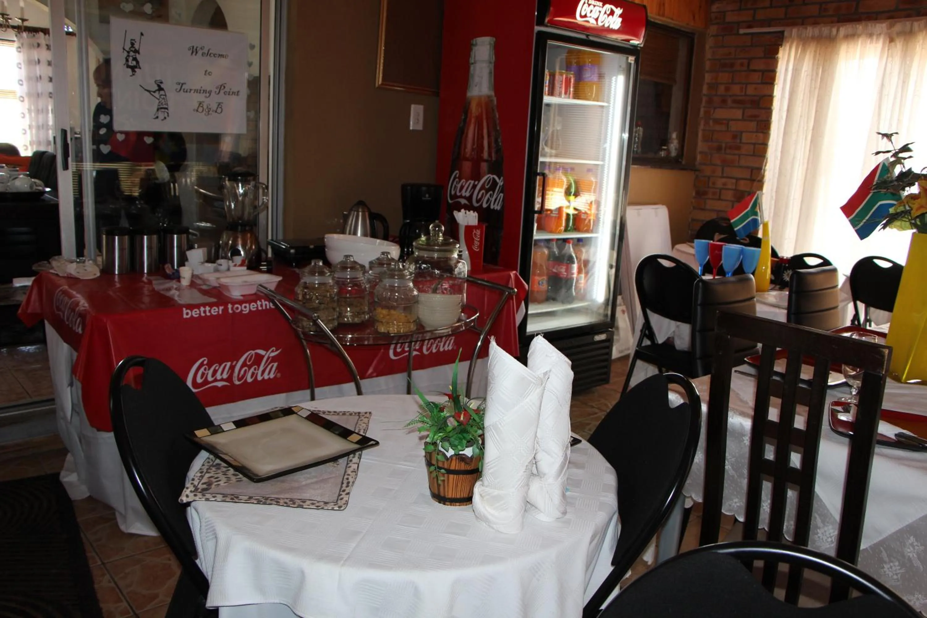 Turning Point Bed & Breakfast