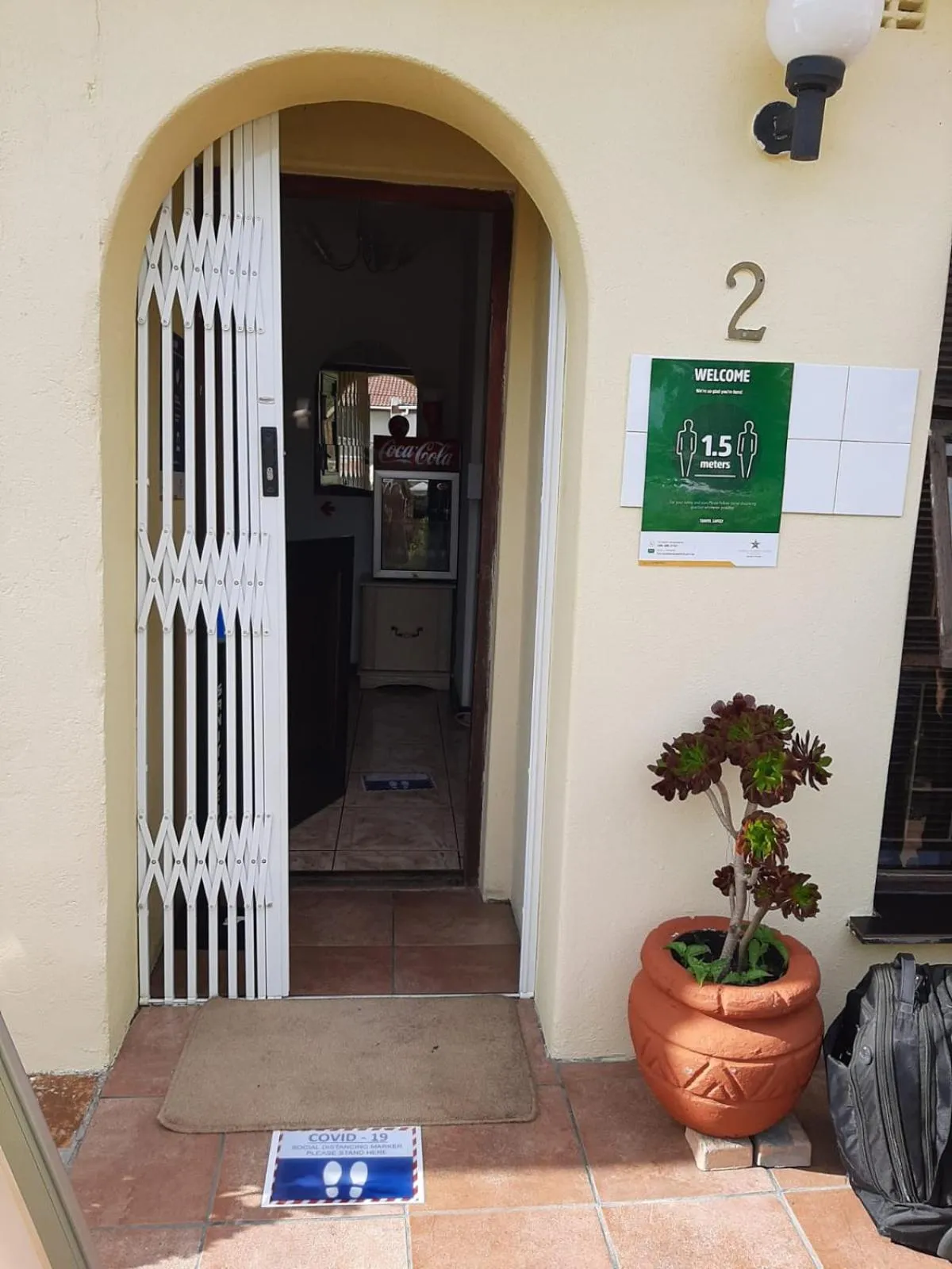 Turning Point Bed & Breakfast