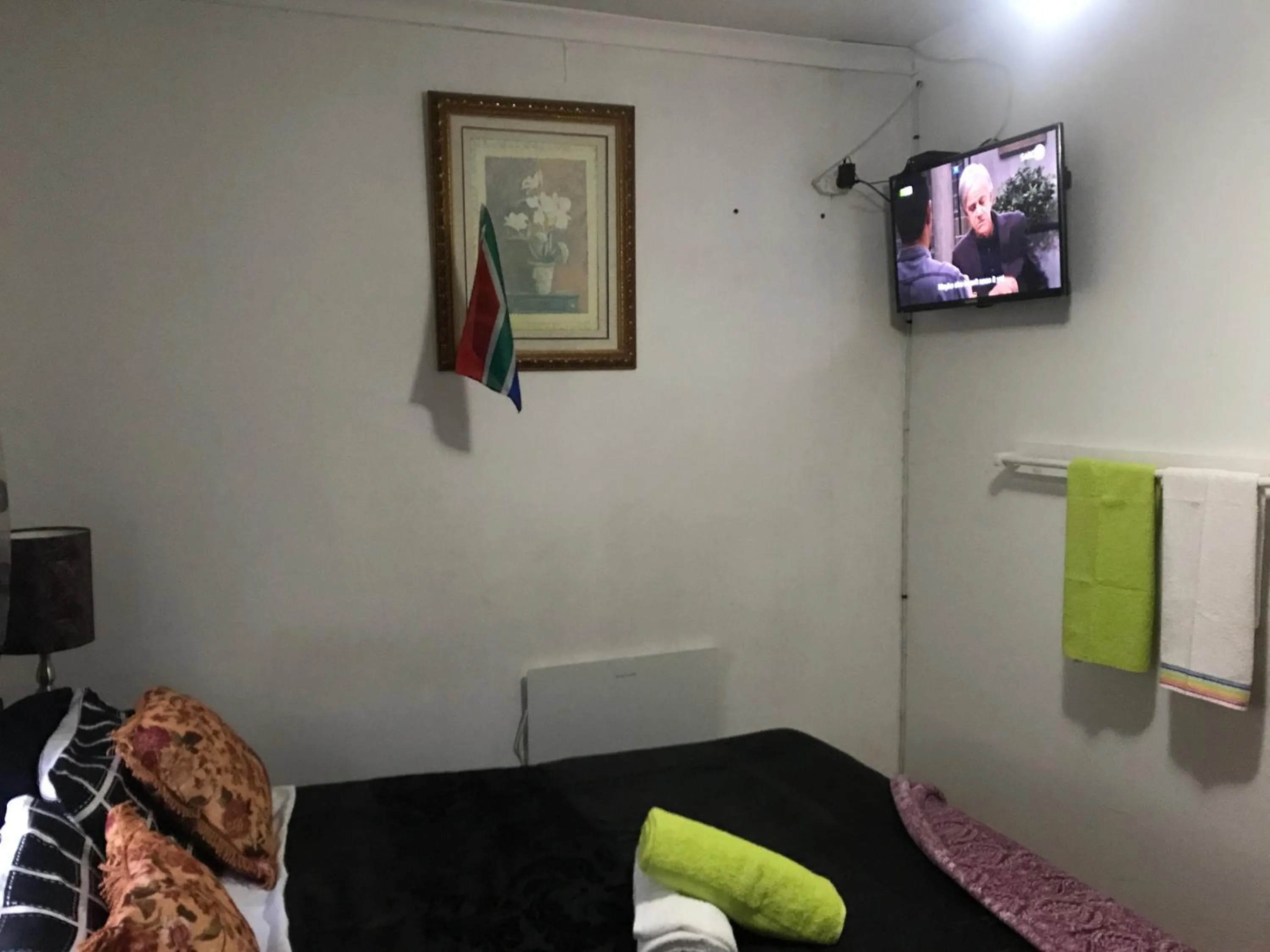 Turning Point Bed & Breakfast