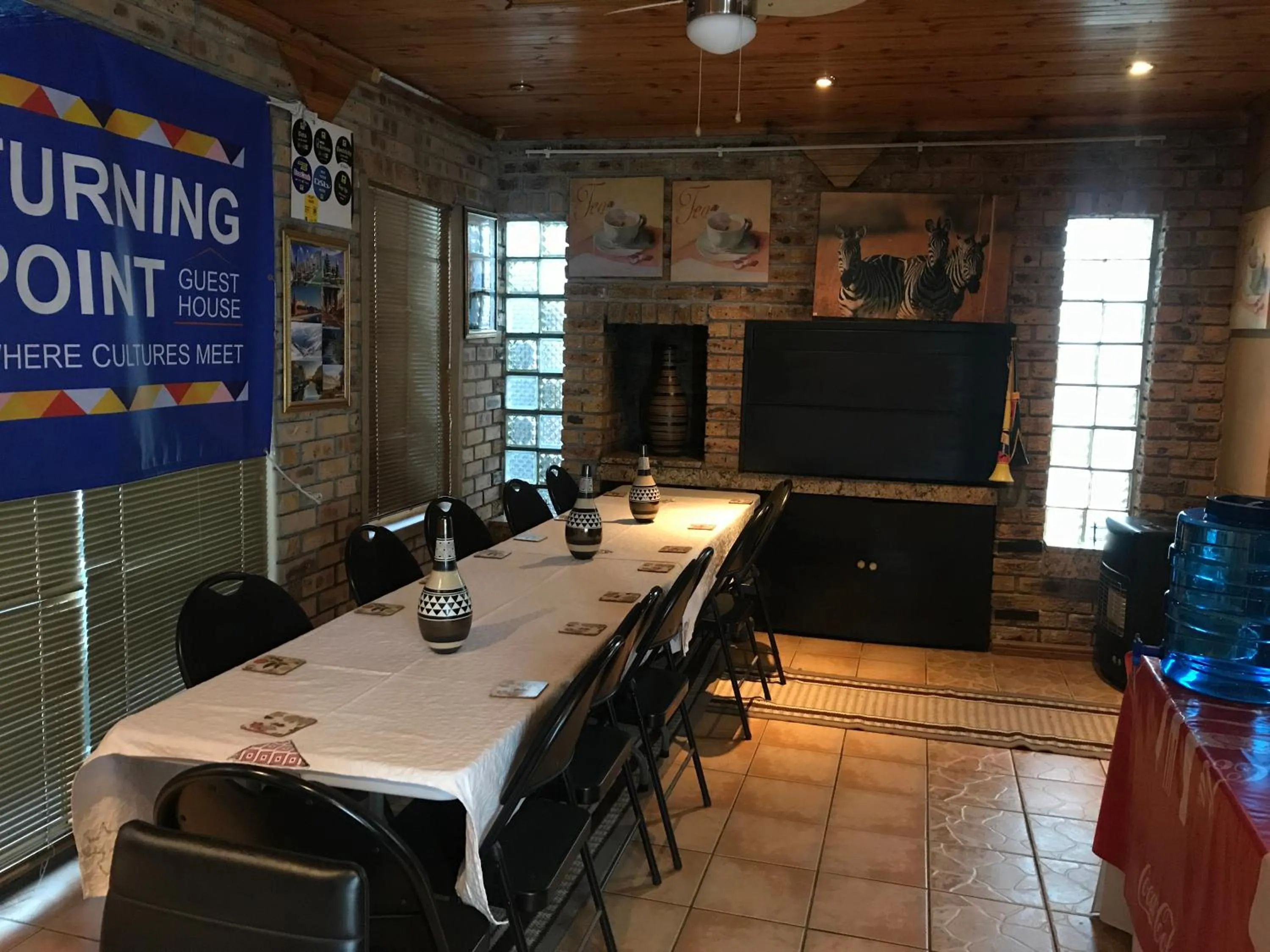 Turning Point Bed & Breakfast