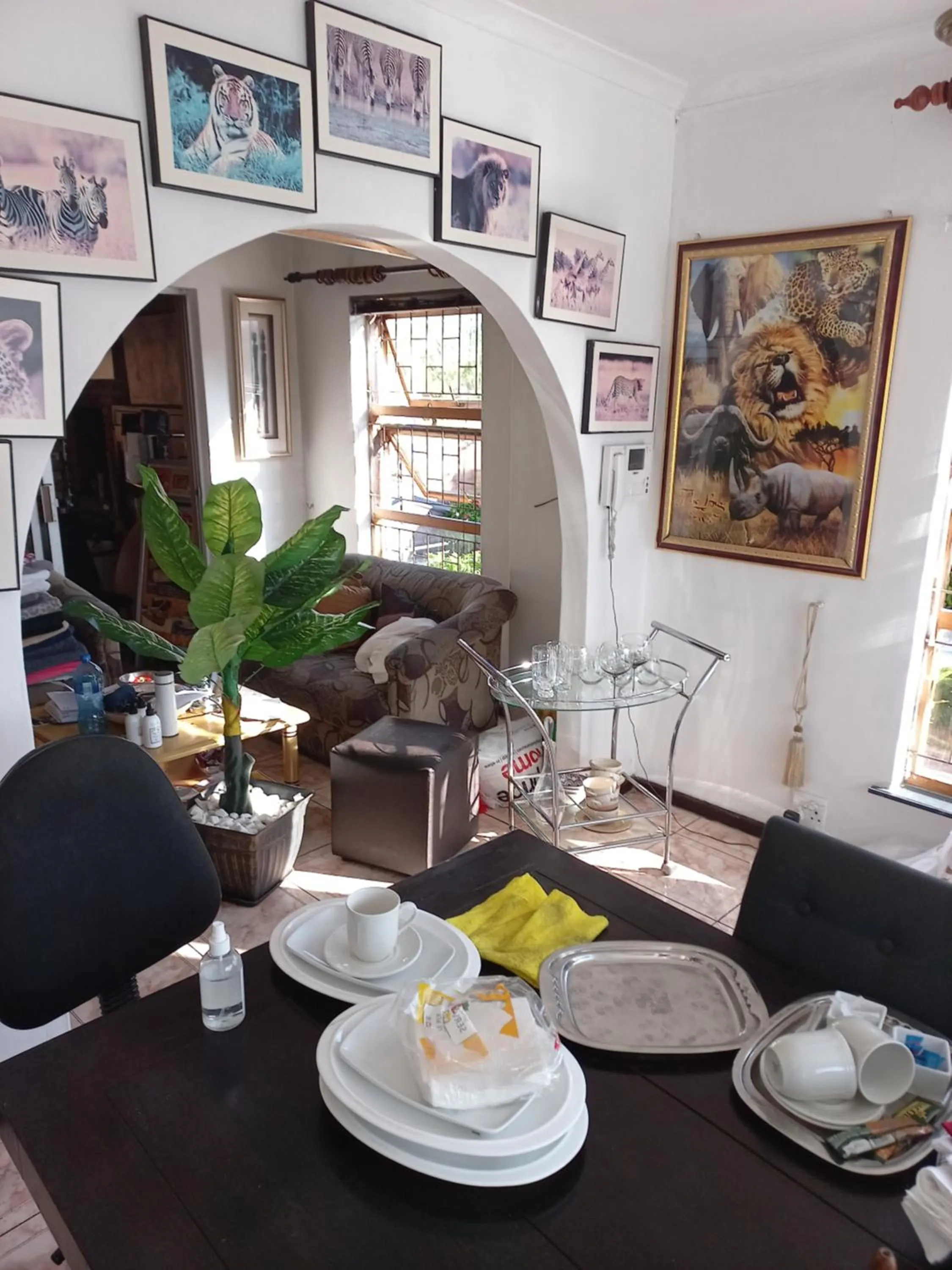 Turning Point Bed & Breakfast