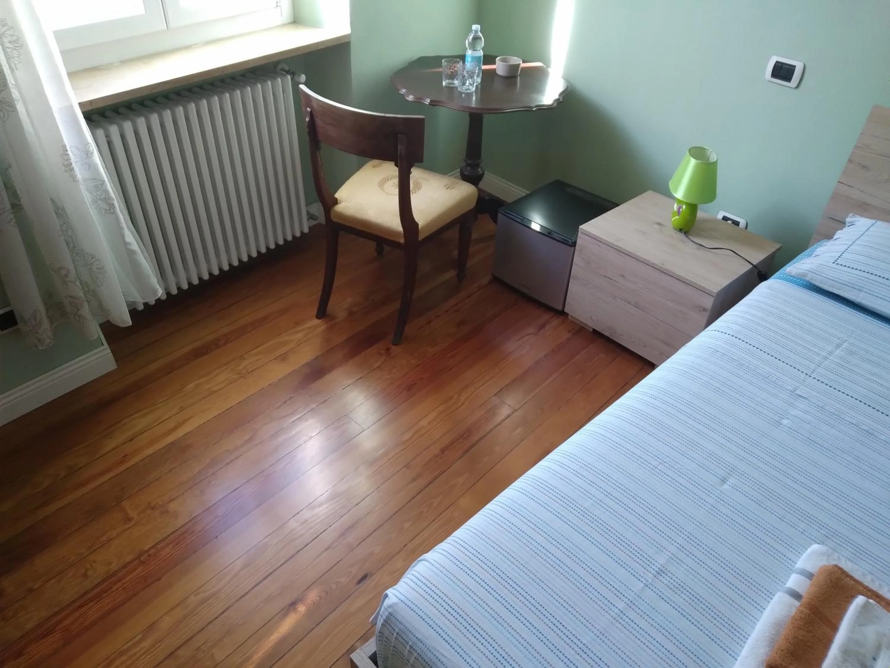 hair dresser in Porte ad Arco