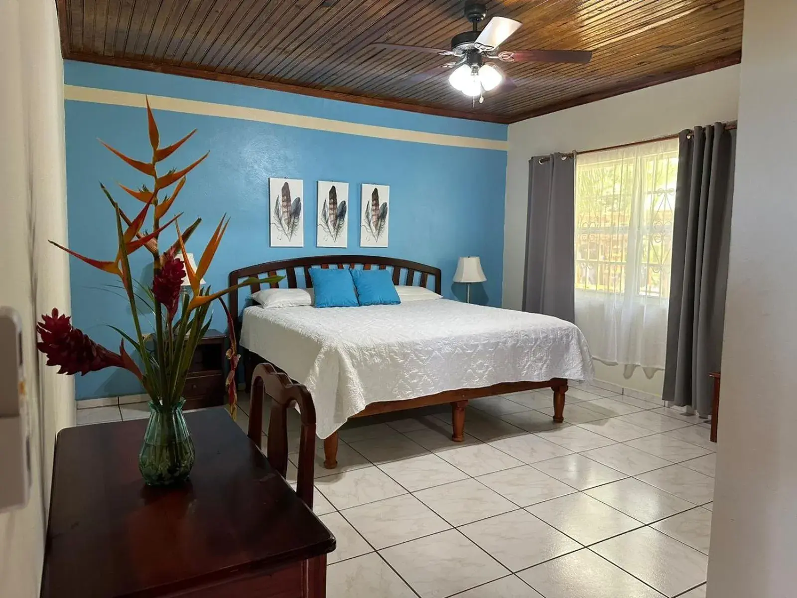 Single Room - single occupancy in Seagrape Plantation Resort & Dive Center Single Room - single occupancy in Seagrape Plantation Resort & Dive Center