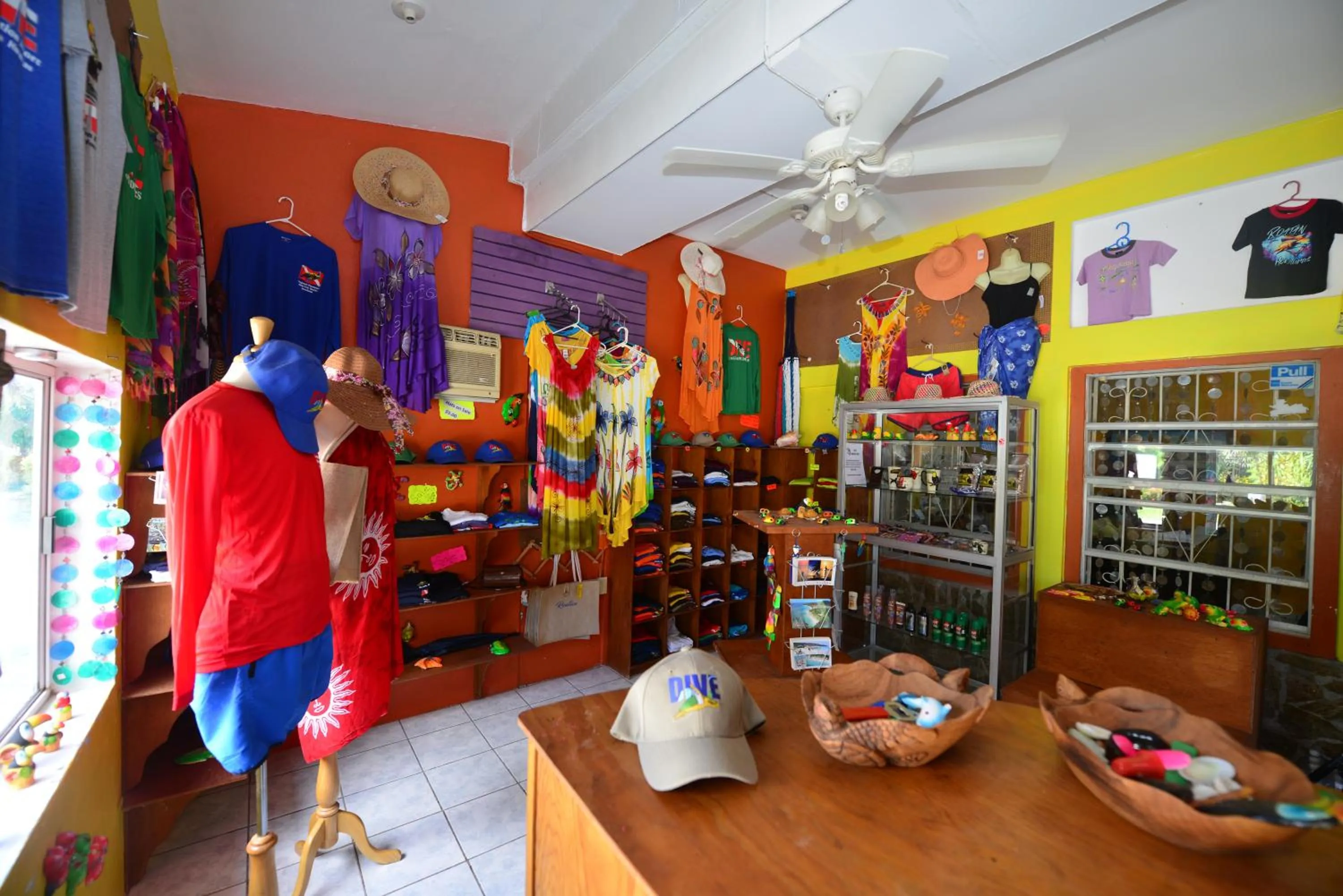 Other in Seagrape Plantation Resort & Dive Center