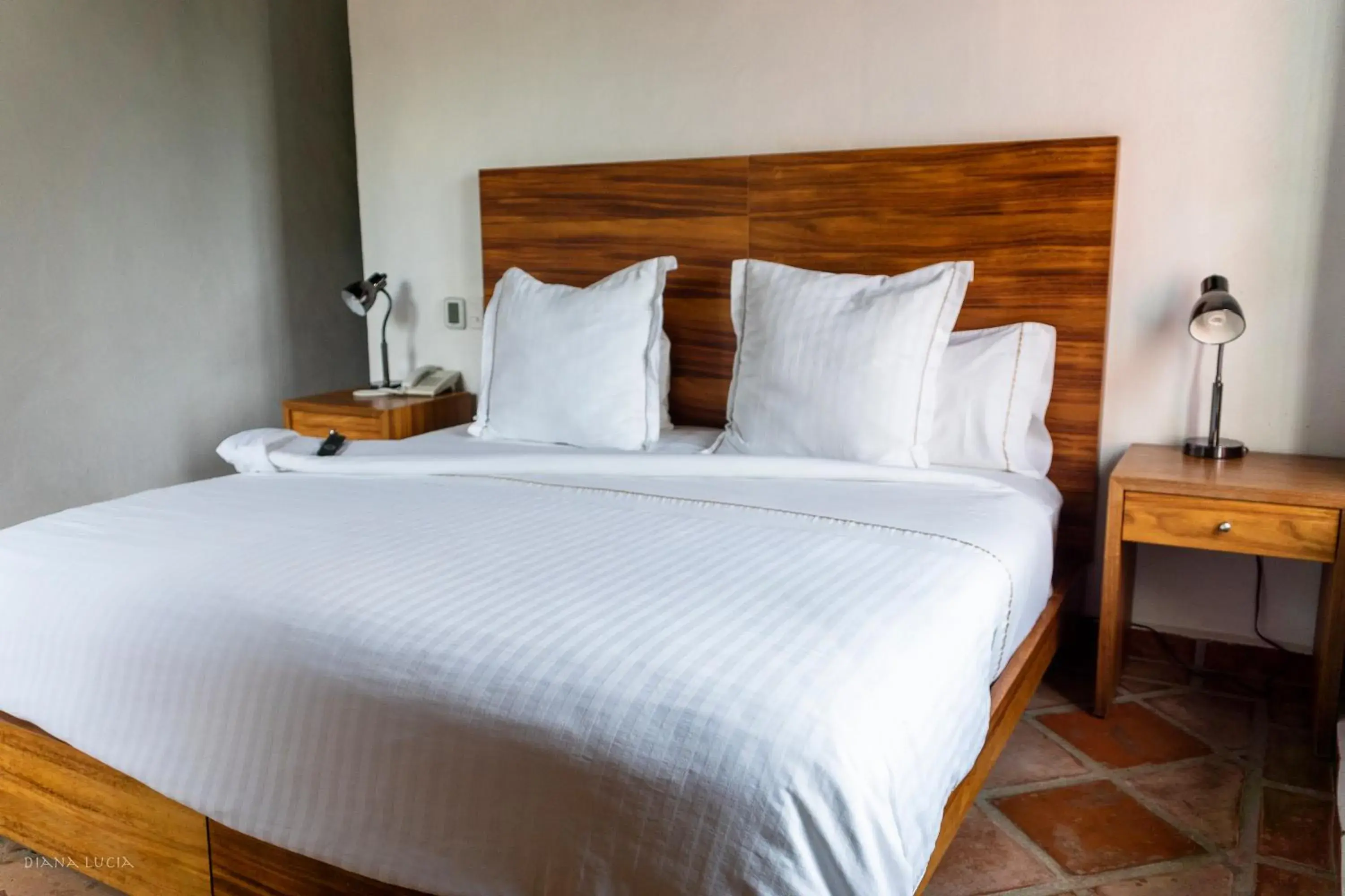 Double or Twin Room with Partial Garden View in Hotel Hacienda San Martin Double or Twin Room with Partial Garden View in Hotel Hacienda San Martin